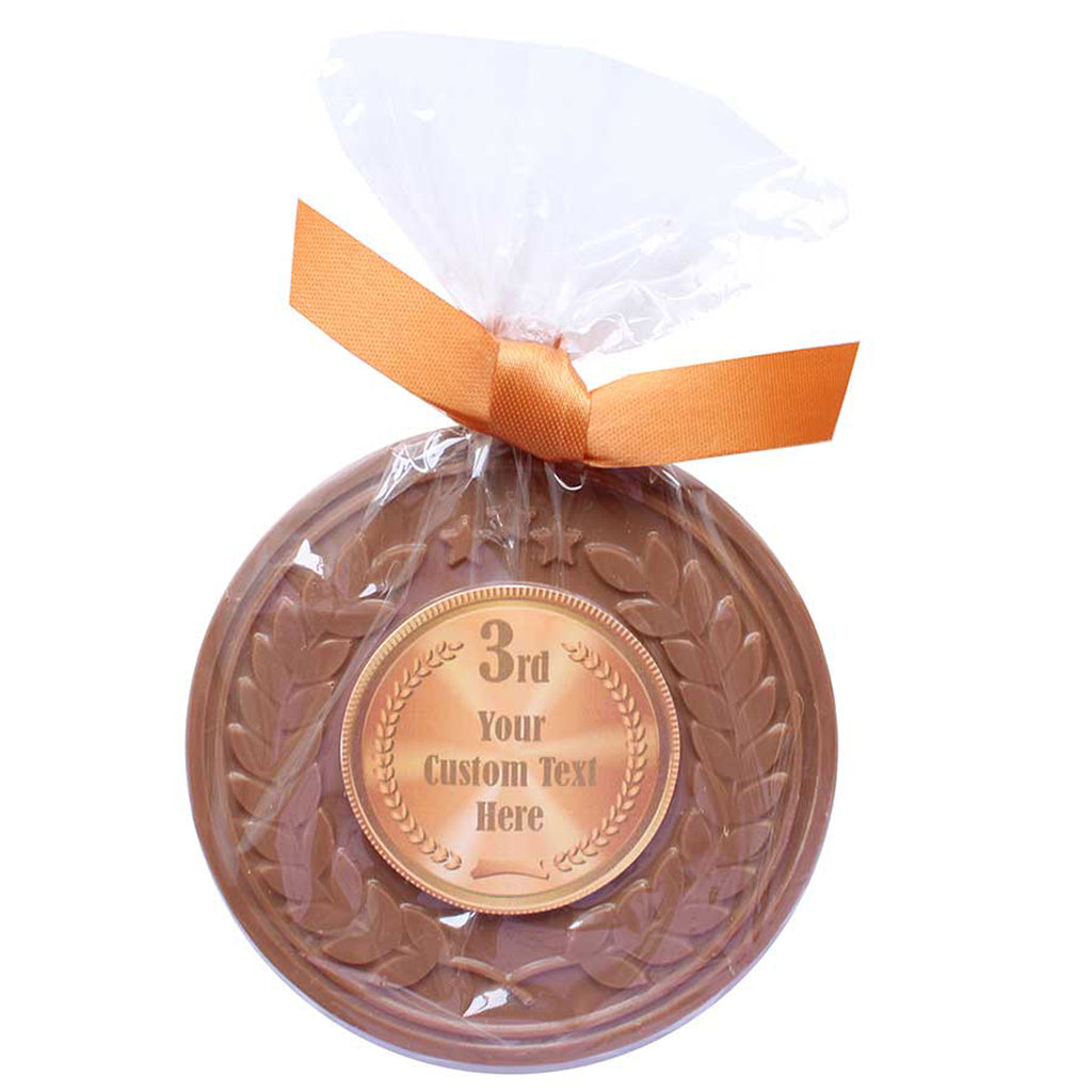Medal and Award Discs