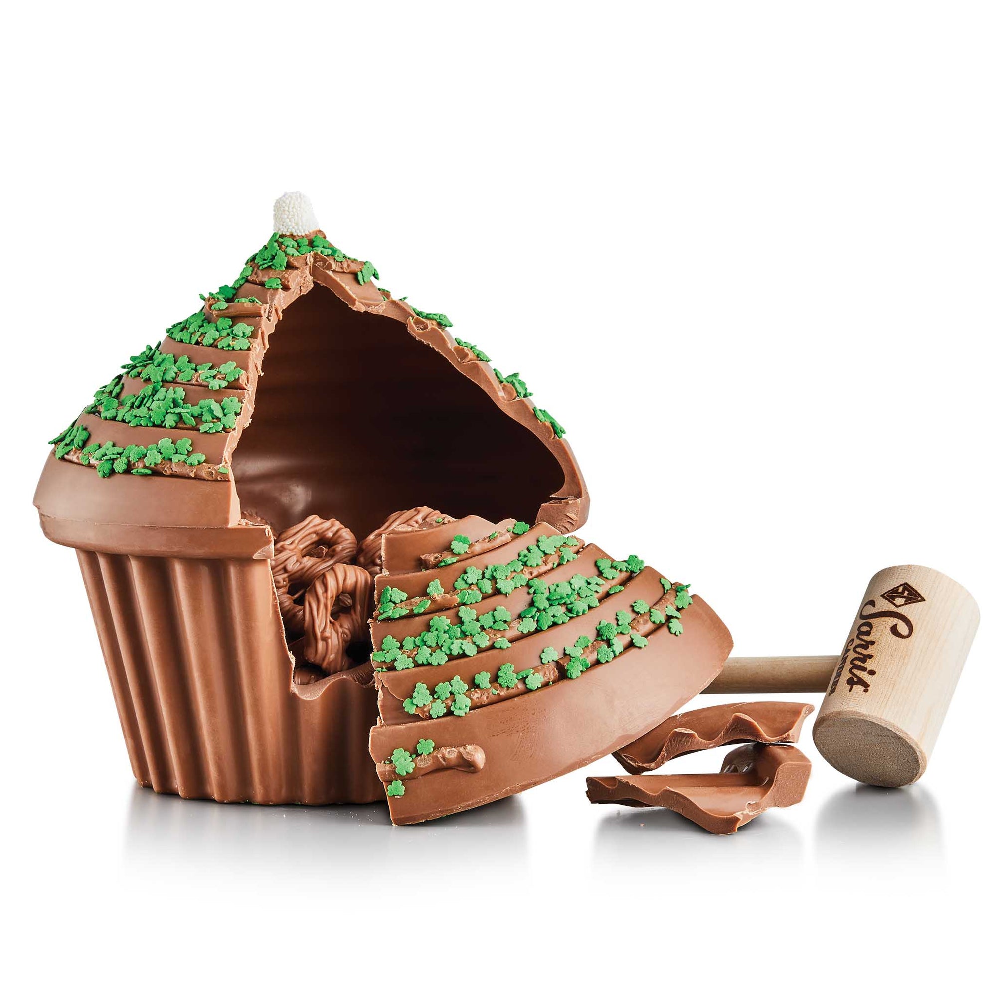 St. Patrick's Day BashCake®