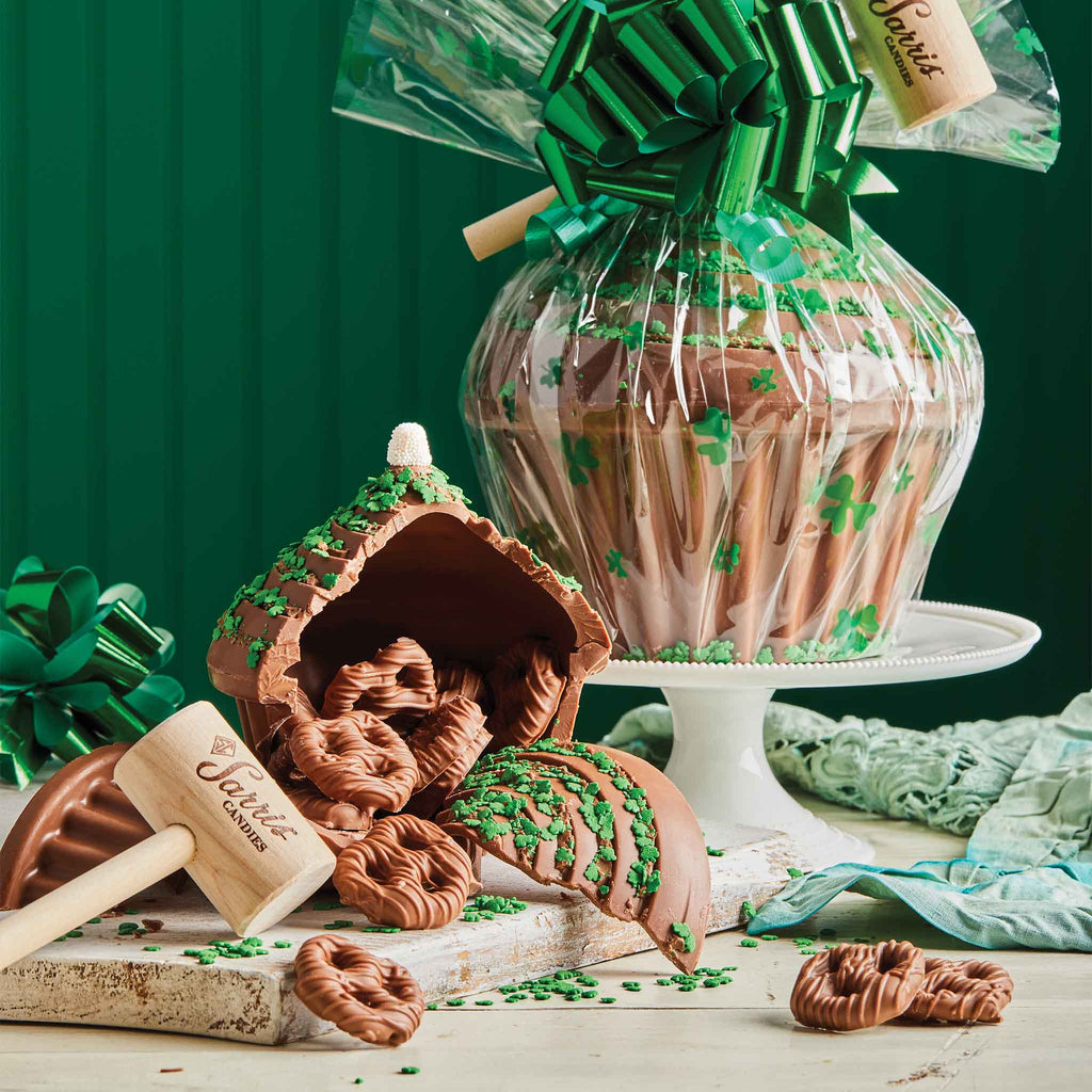St. Patrick's Day BashCake®