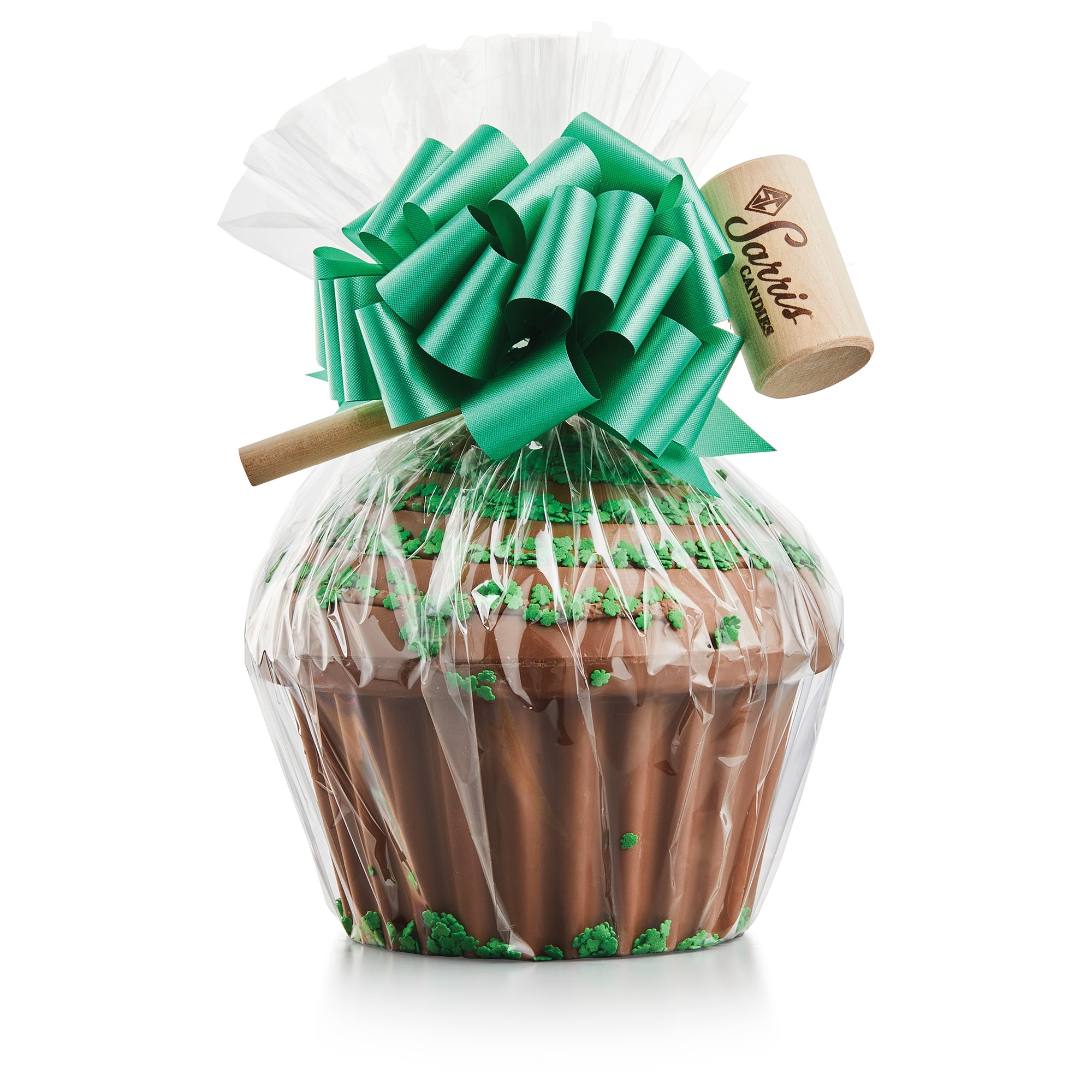 St. Patrick's Day BashCake®