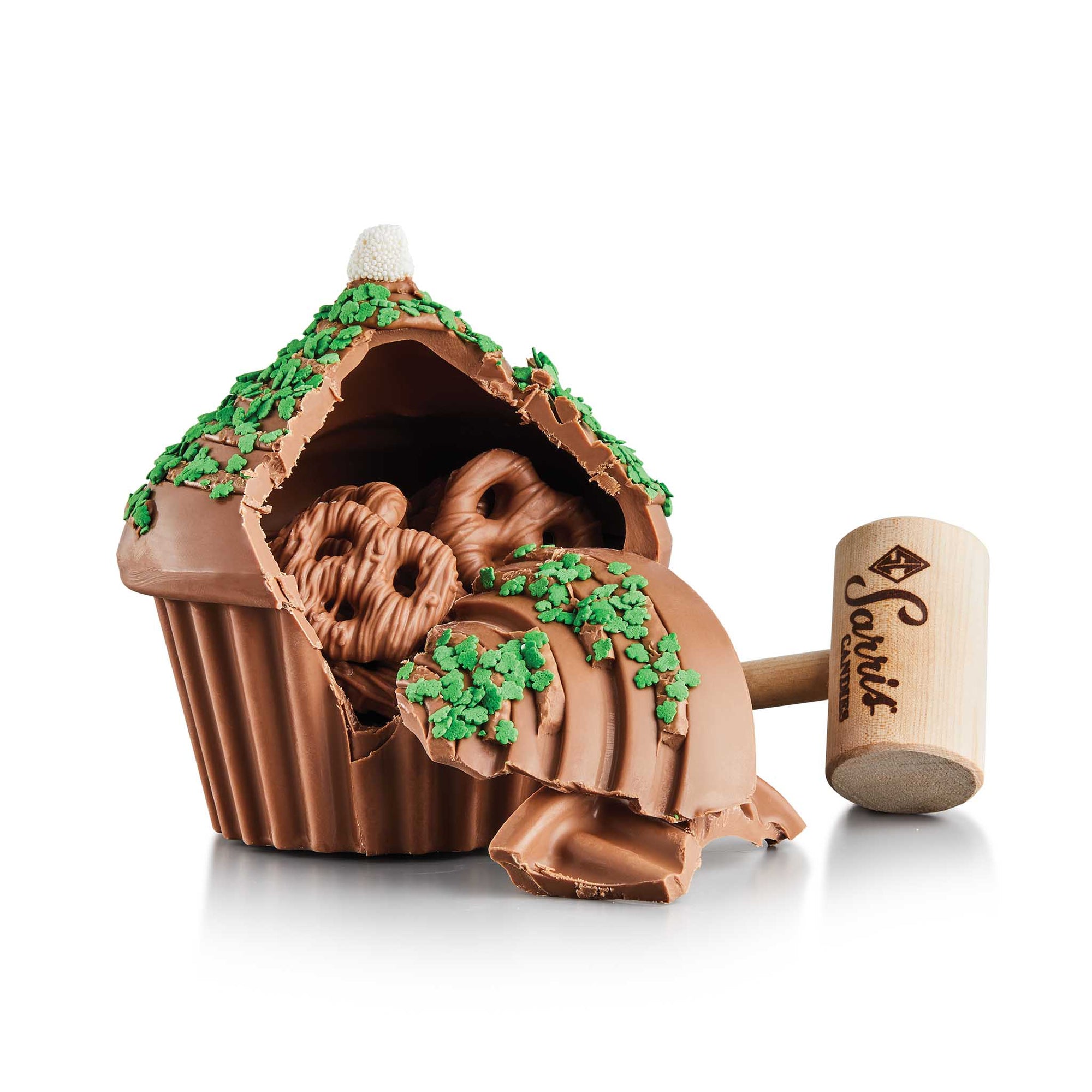 St. Patrick's Day BashCake®