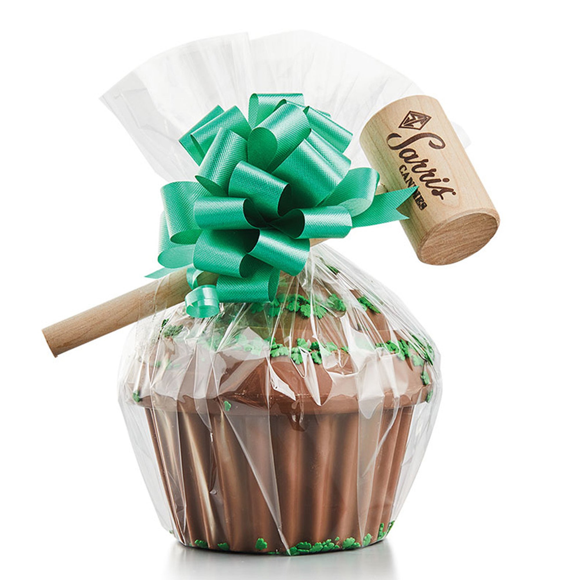 St. Patrick's Day BashCake®