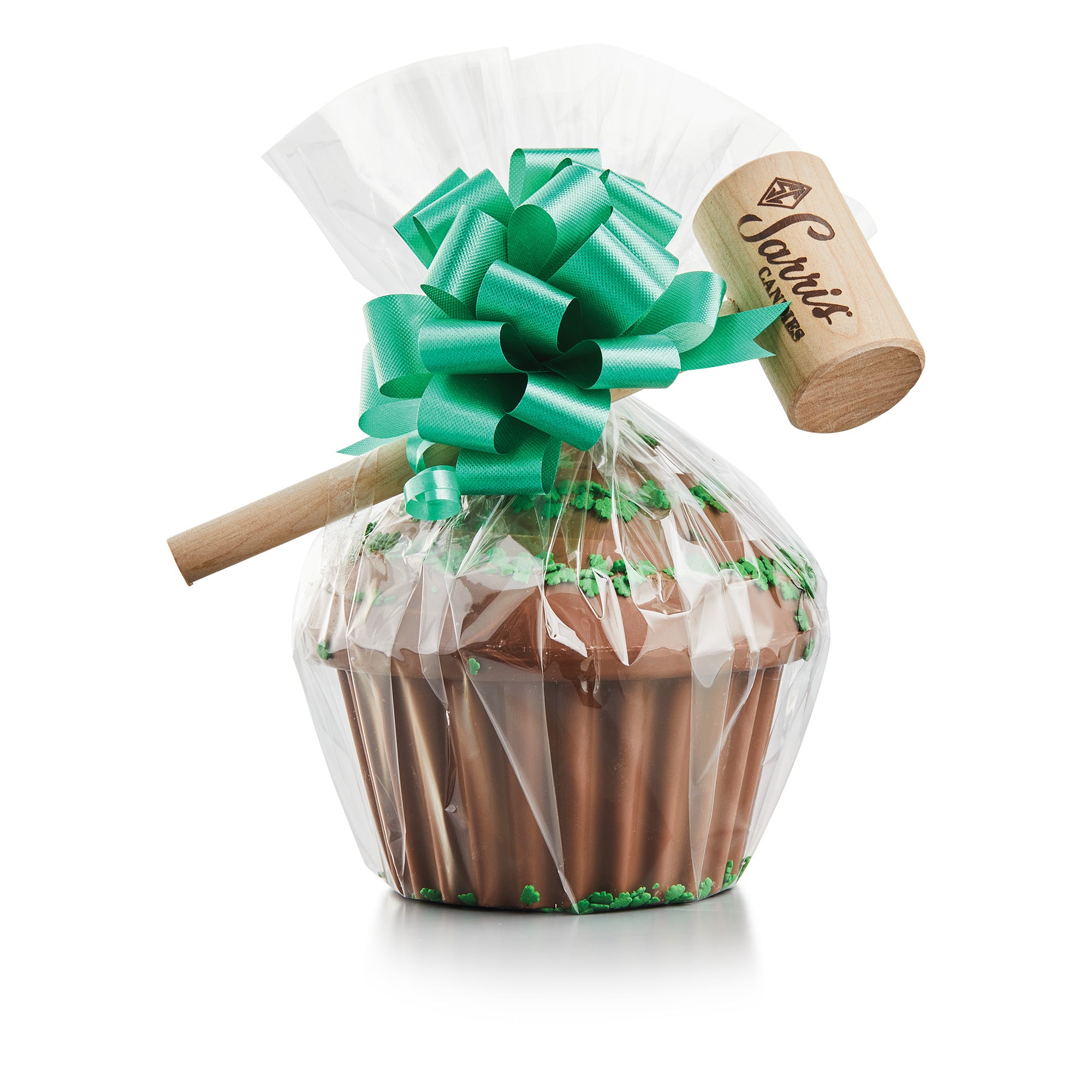 St. Patrick's Day BashCake®