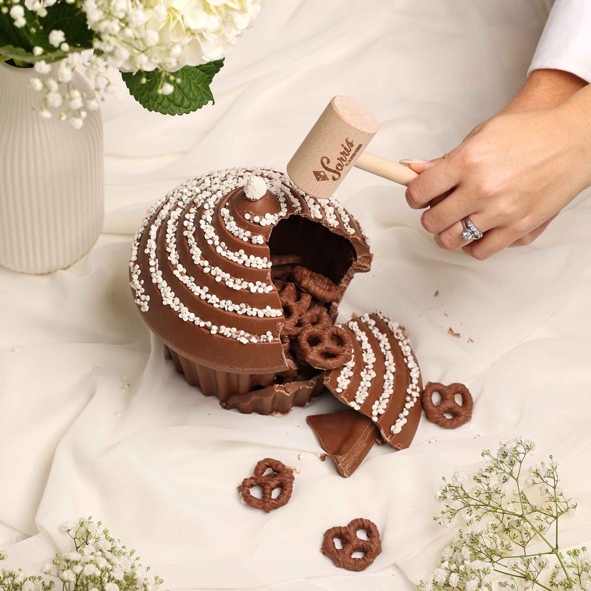 Wedding BashCake®