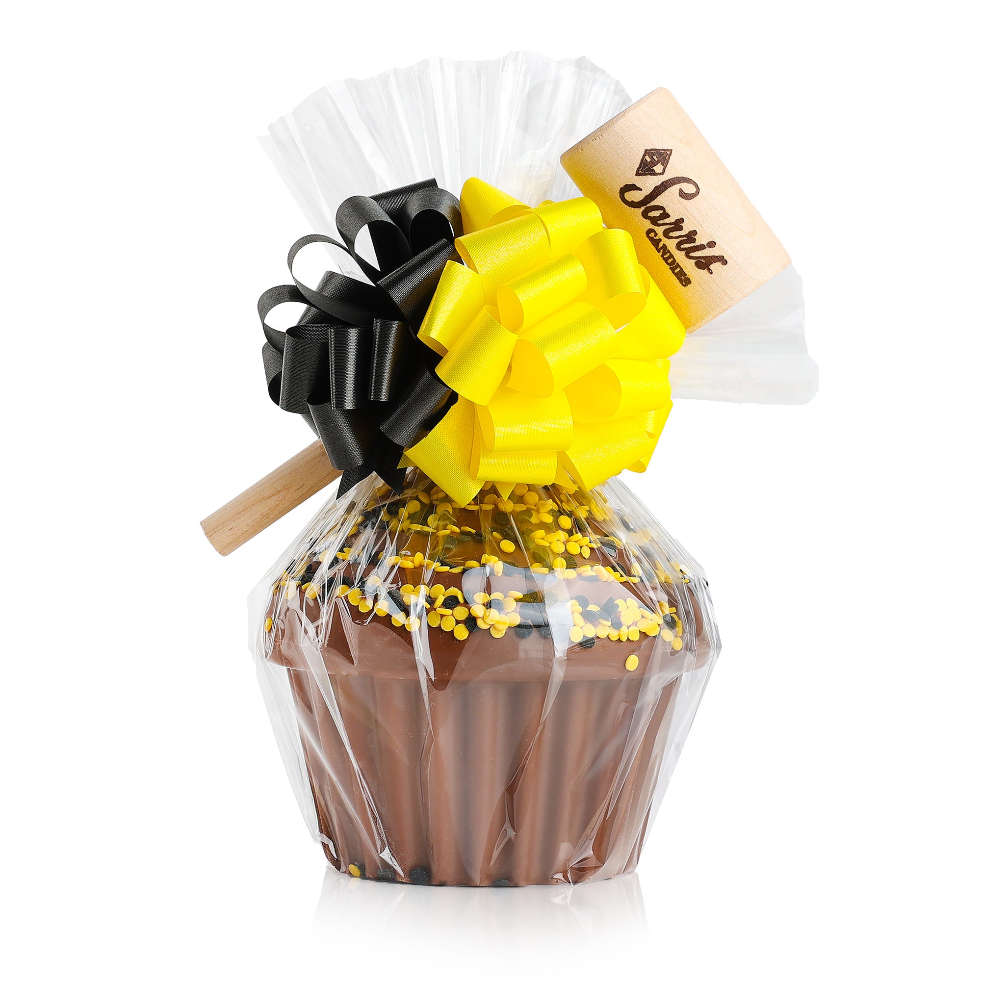 Black & Gold BashCake®