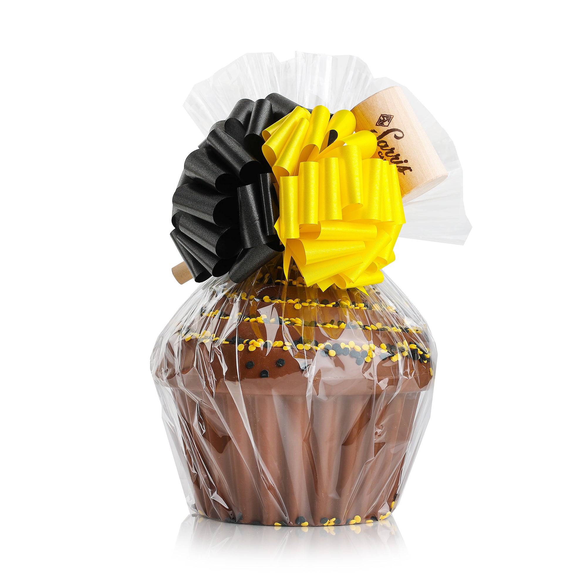 Black & Gold BashCake®