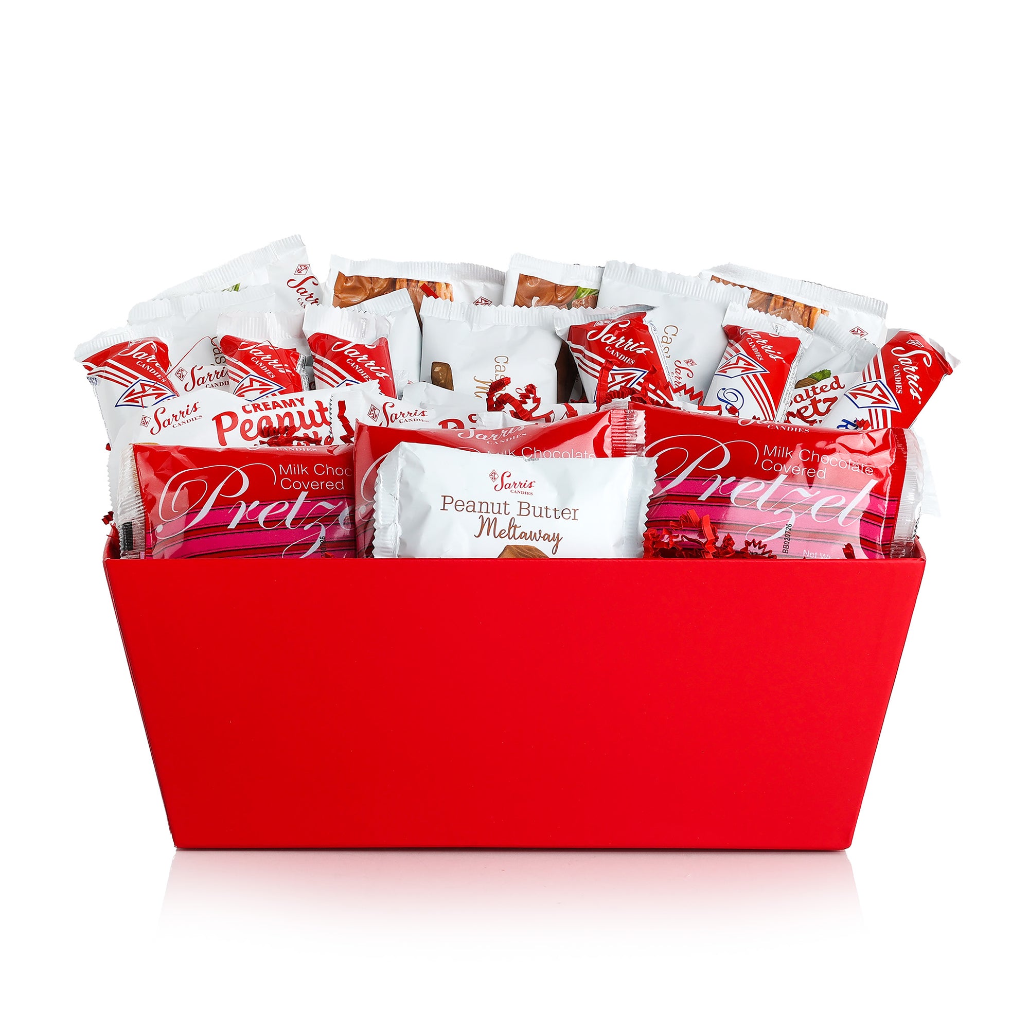 Breakroom Basket