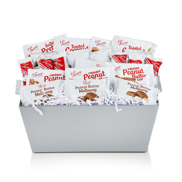 Breakroom Basket