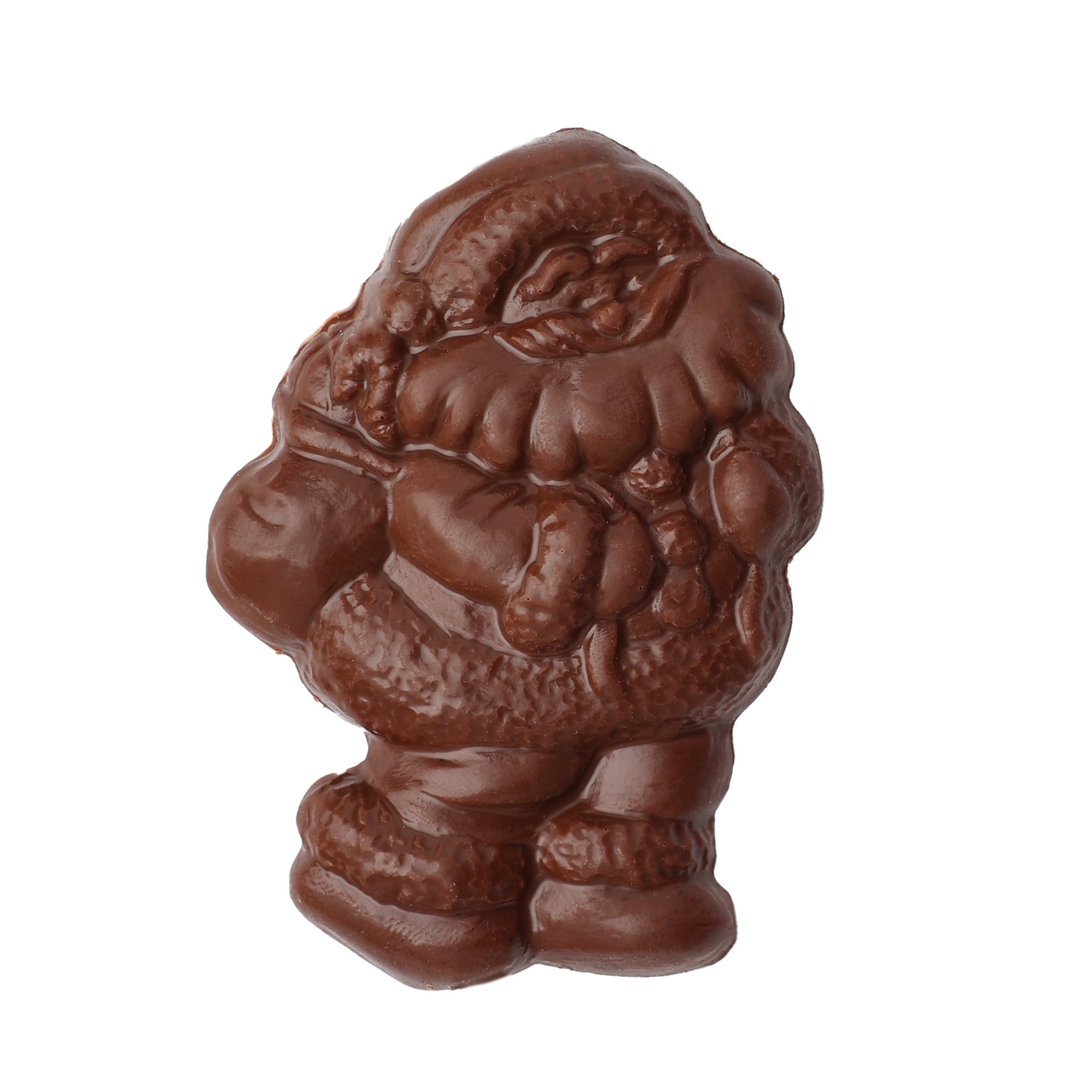 Sugar Free Jolly Santa