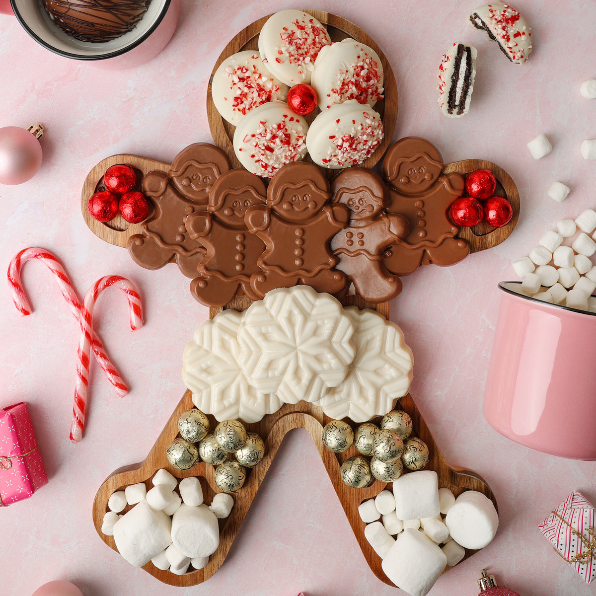 Gingerbread Kid
