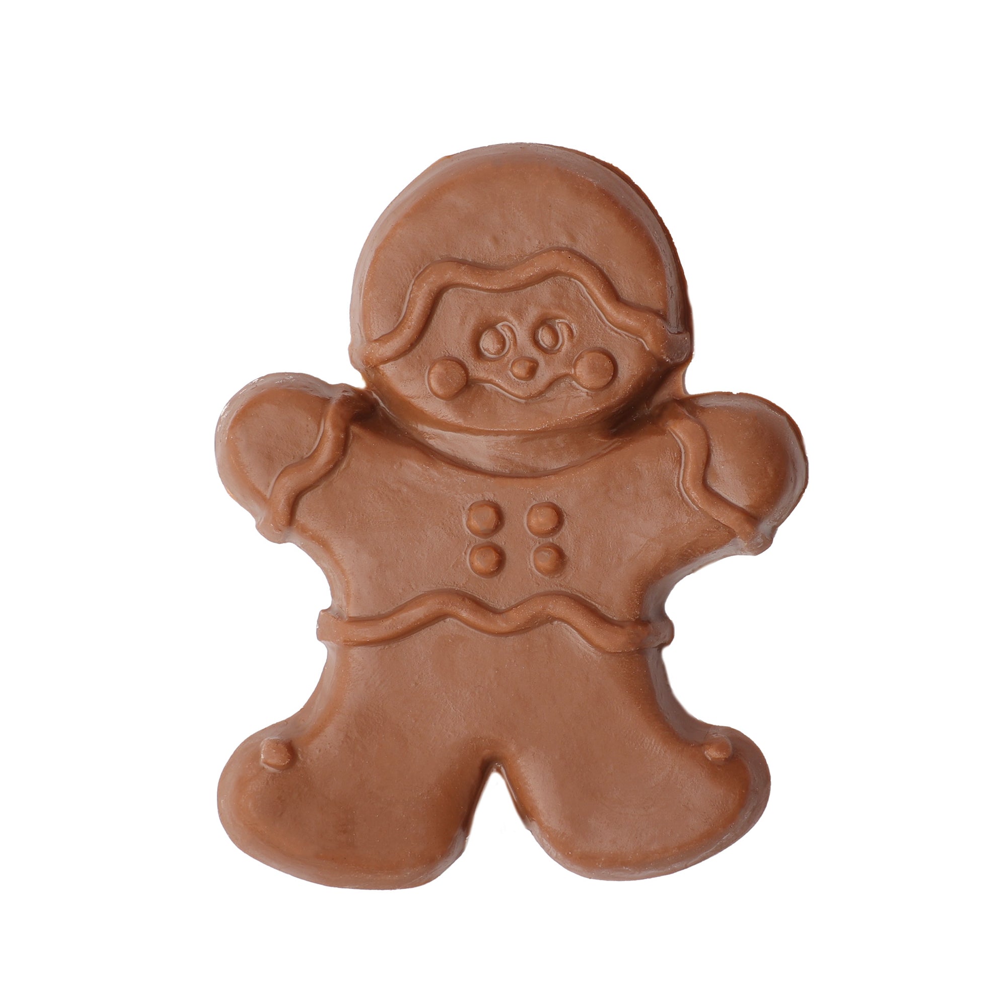 Gingerbread Kid