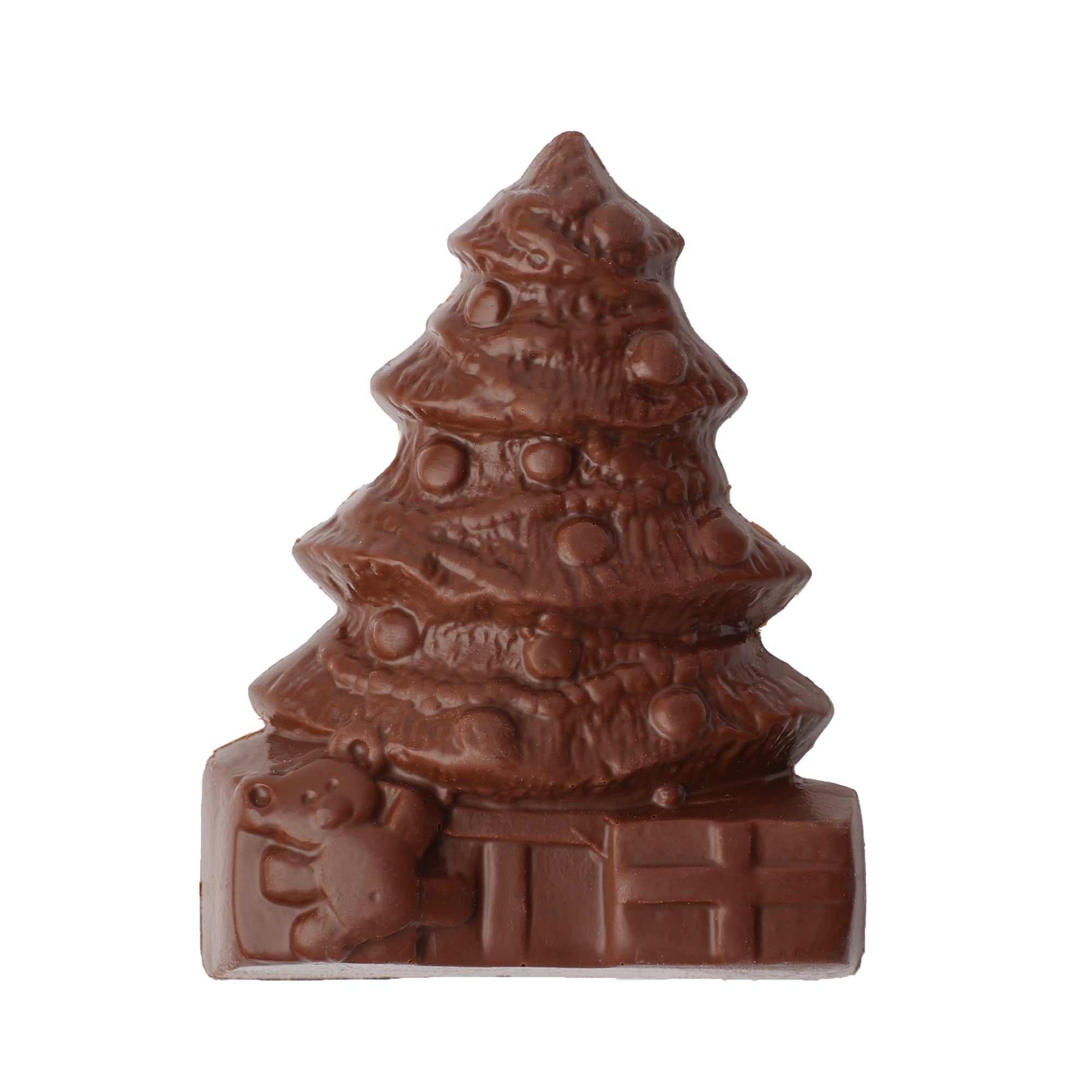 Sugar Free Christmas Tree