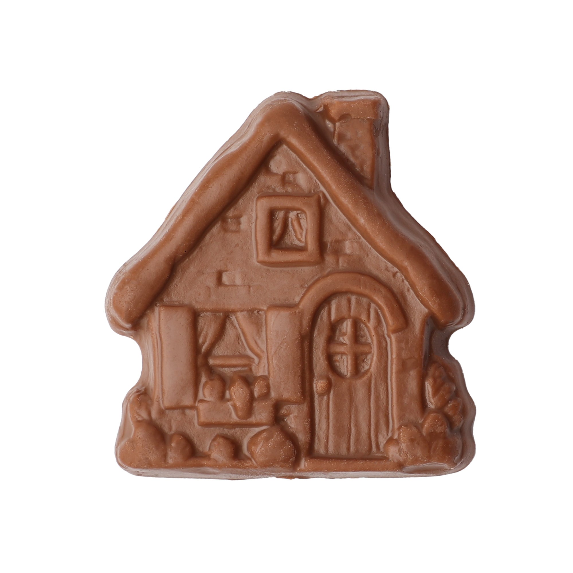 Gingerbread House