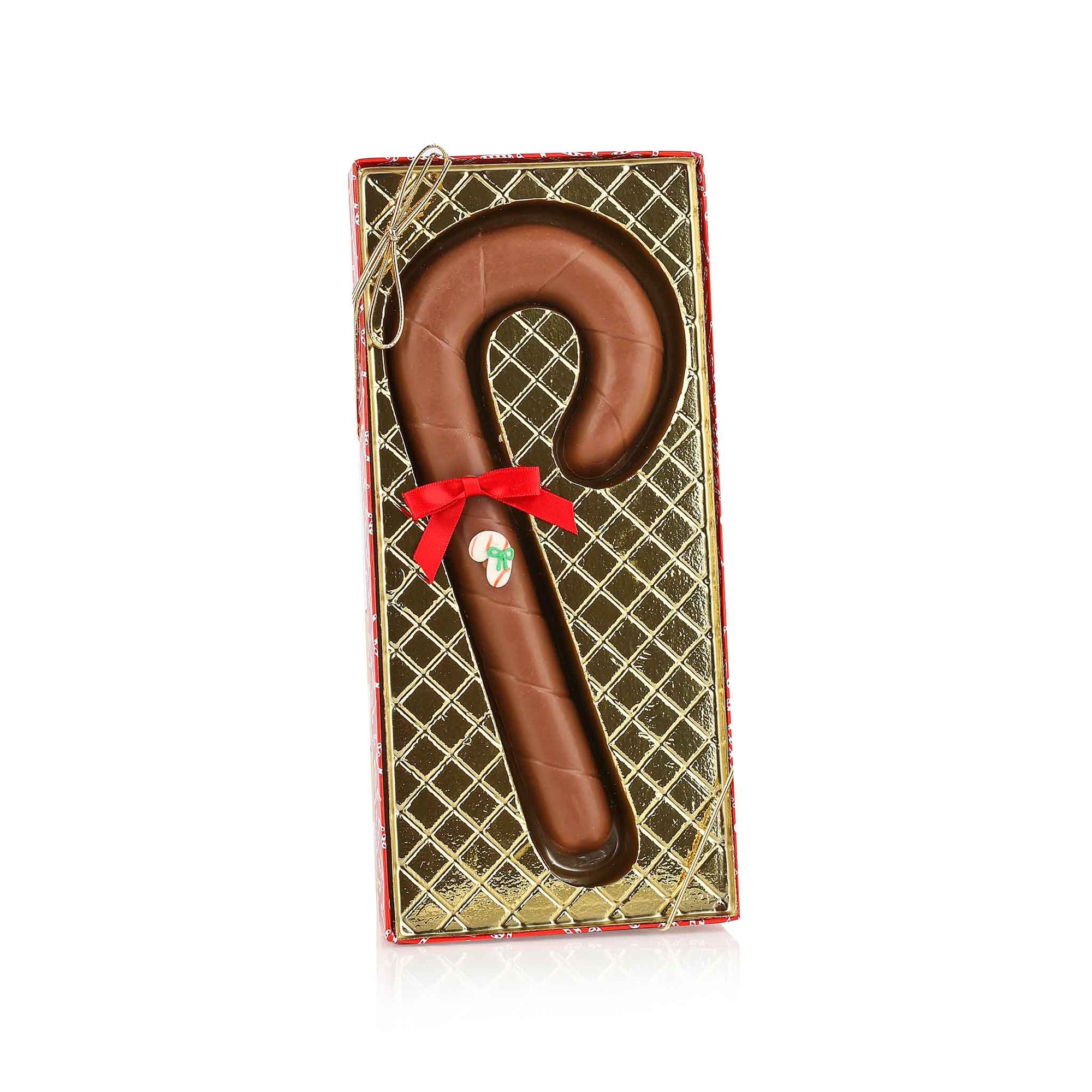 Boxed Candy Cane Milk