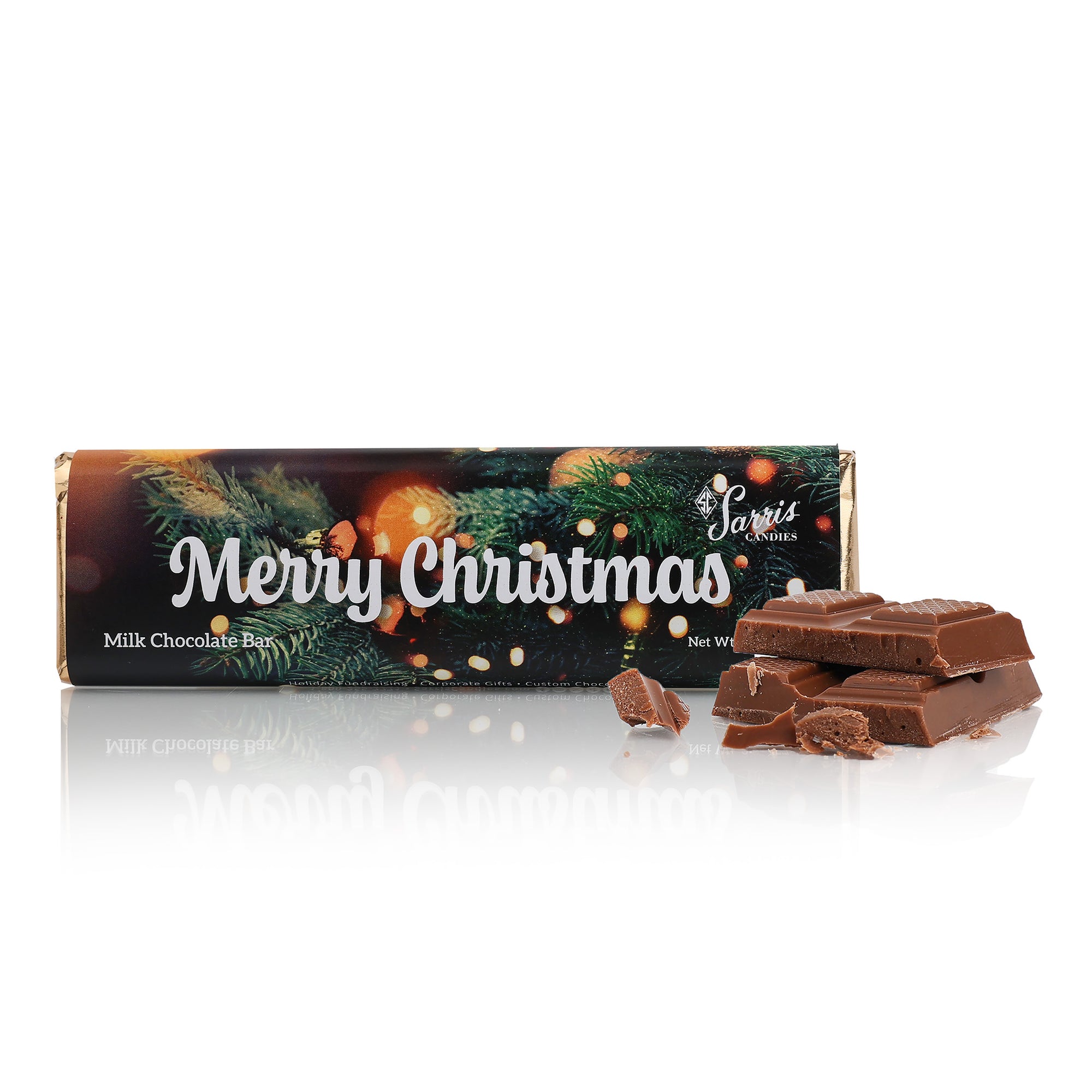 Merry Christmas Bar