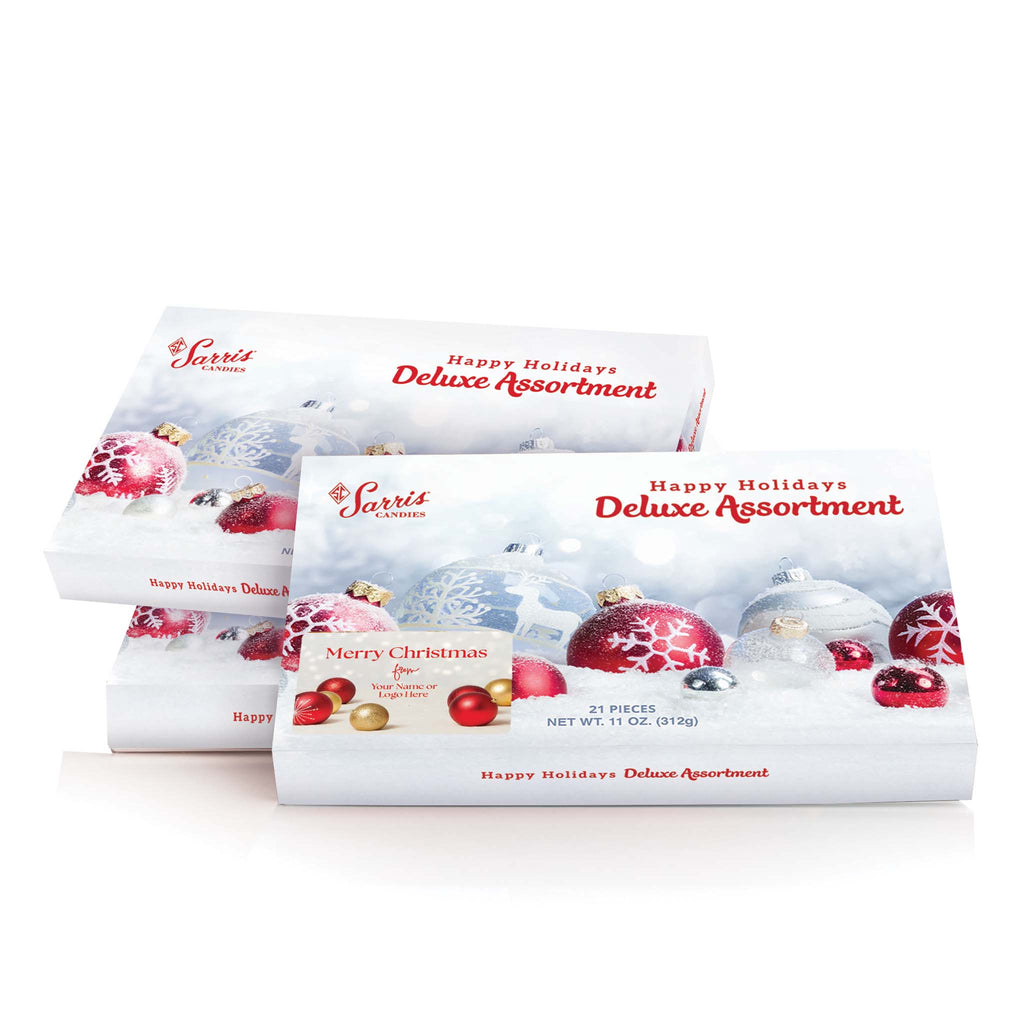 Happy Holidays Assortment