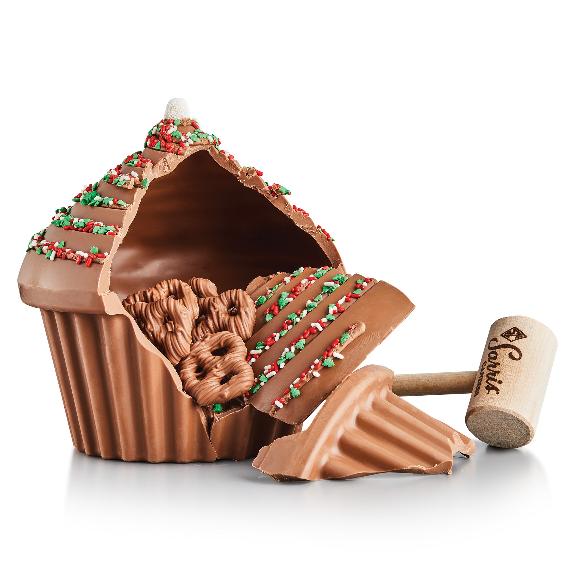 Holiday BashCake®