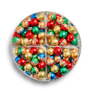 Foiled Balls 11 oz.