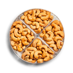 Roasted Cashew  11 oz.