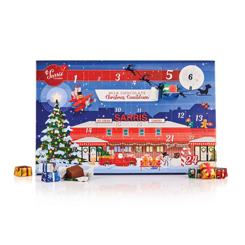 Canonsburg Christmas Advent Calendar