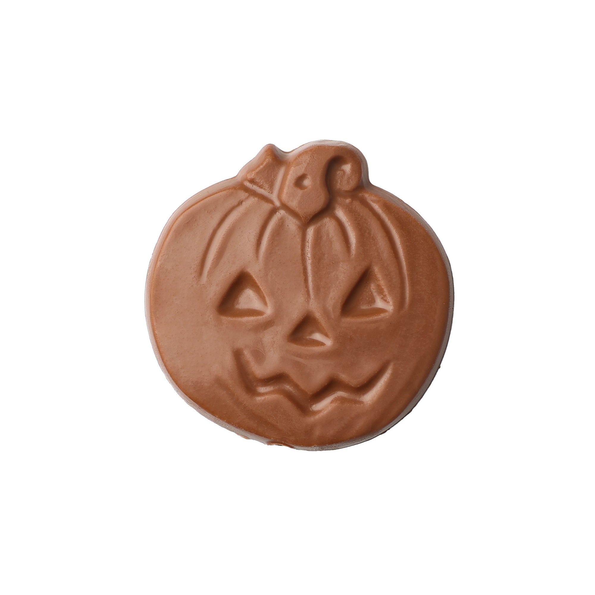 Pumpkin Missing Tooth