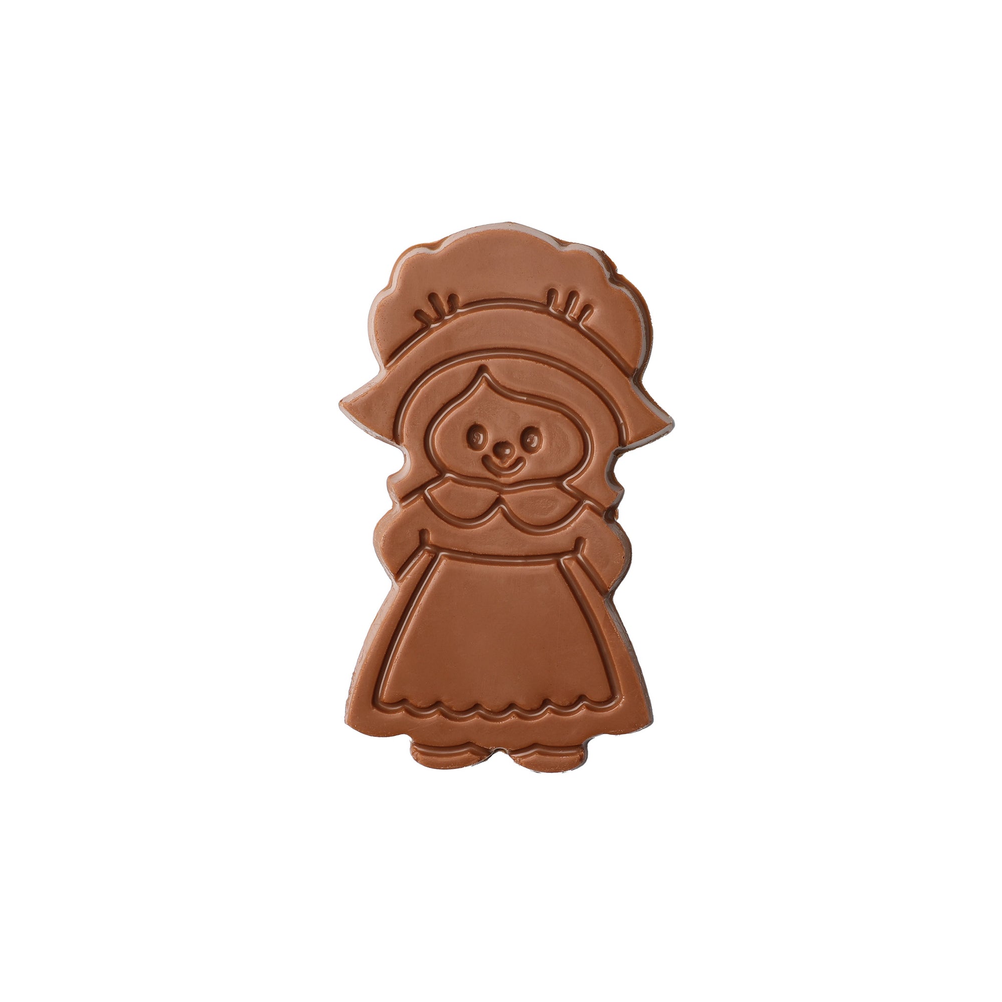 Pilgrim Girl