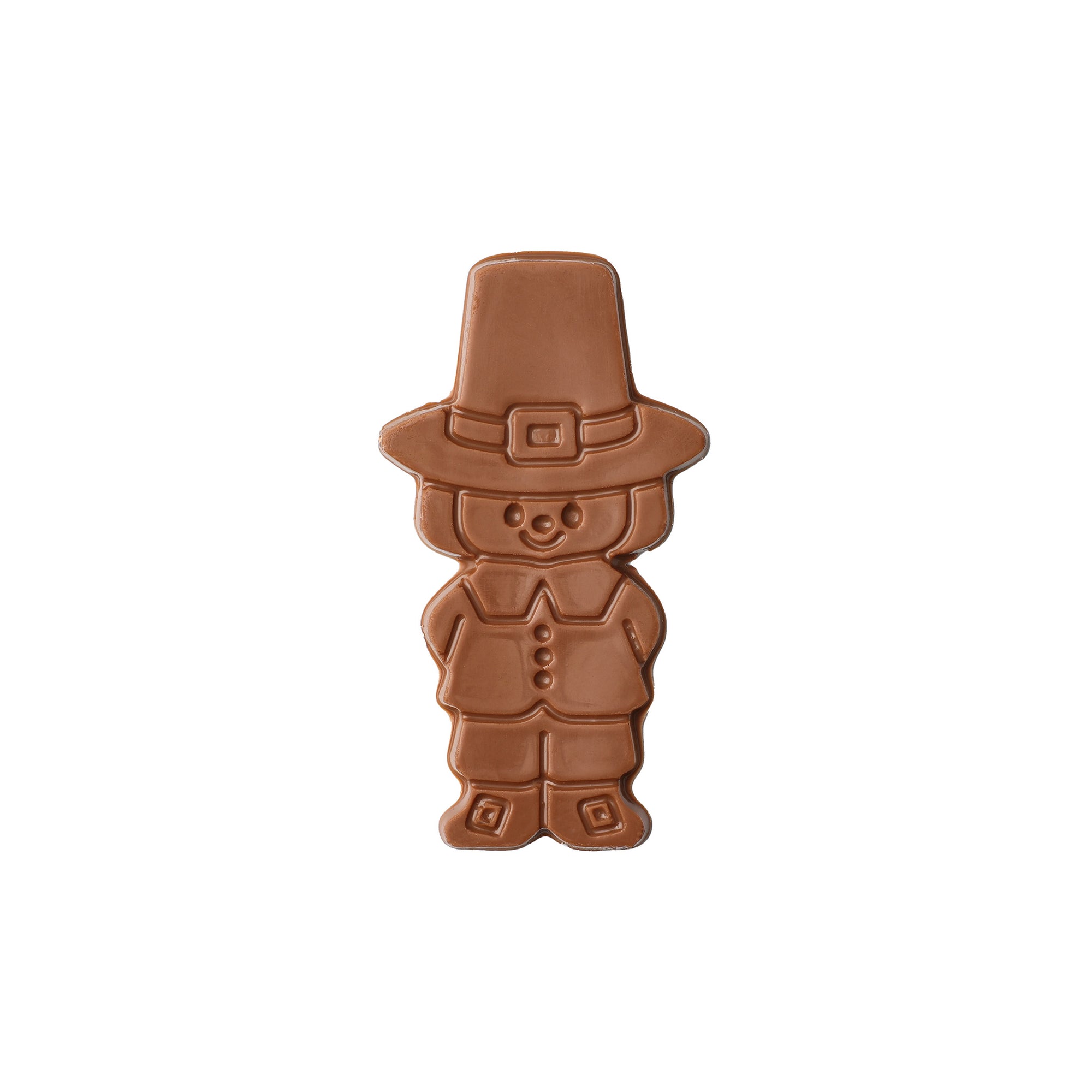 Pilgrim Boy