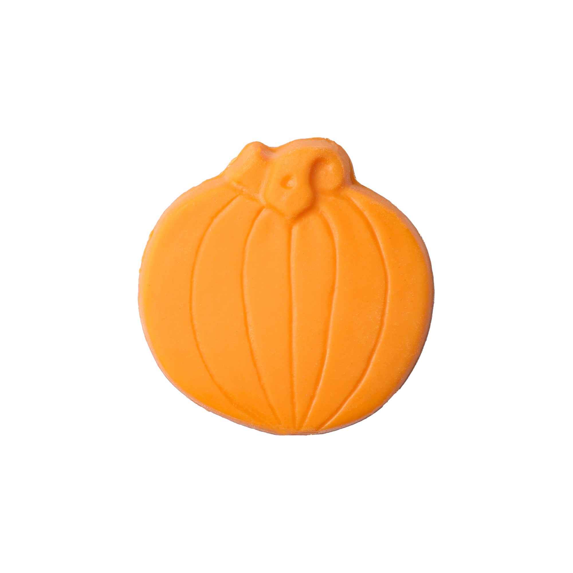 Orange Pumpkin