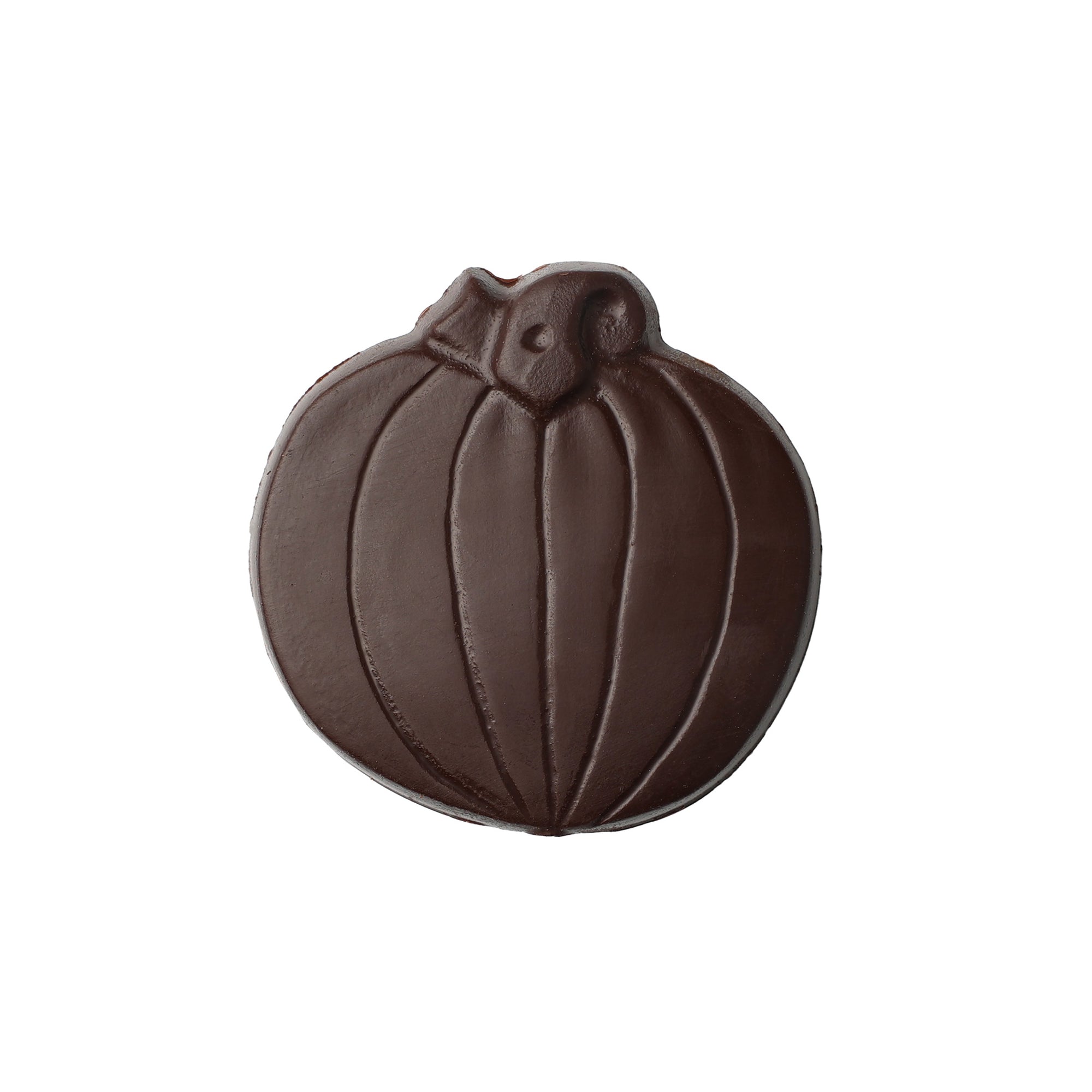 Dark Pumpkin