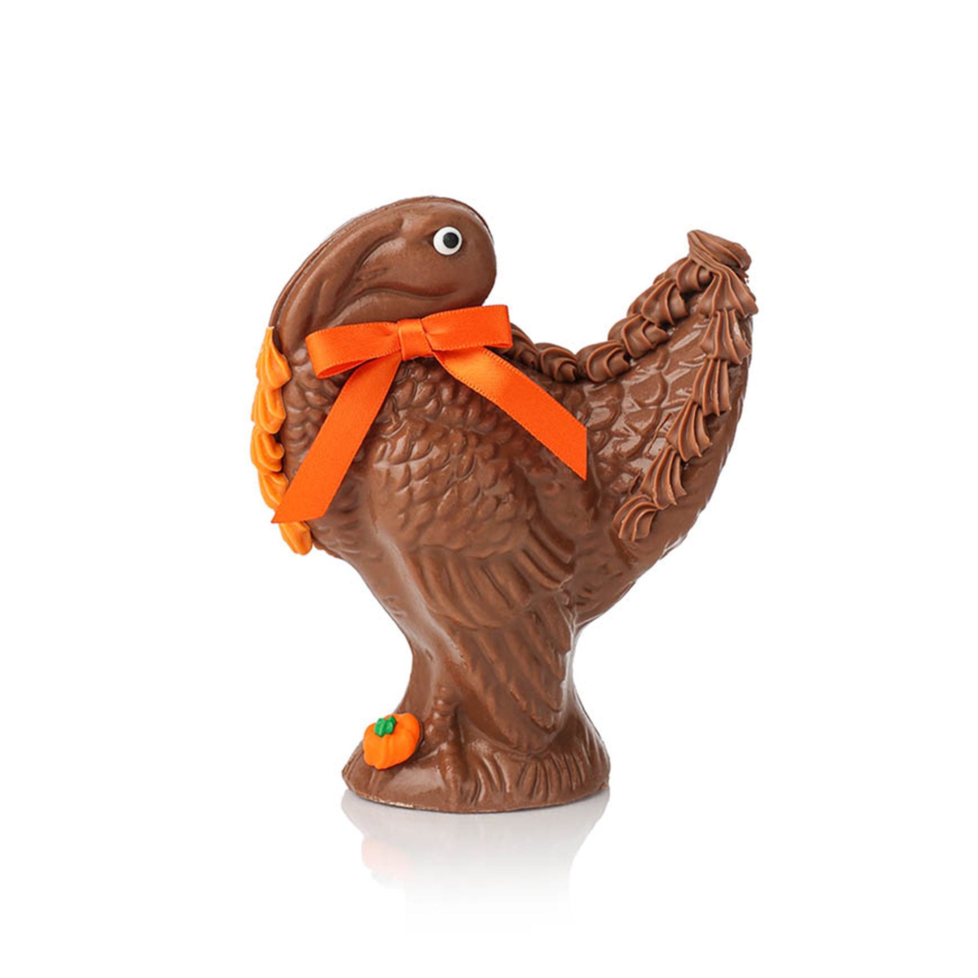 Solid Decorative Turkey