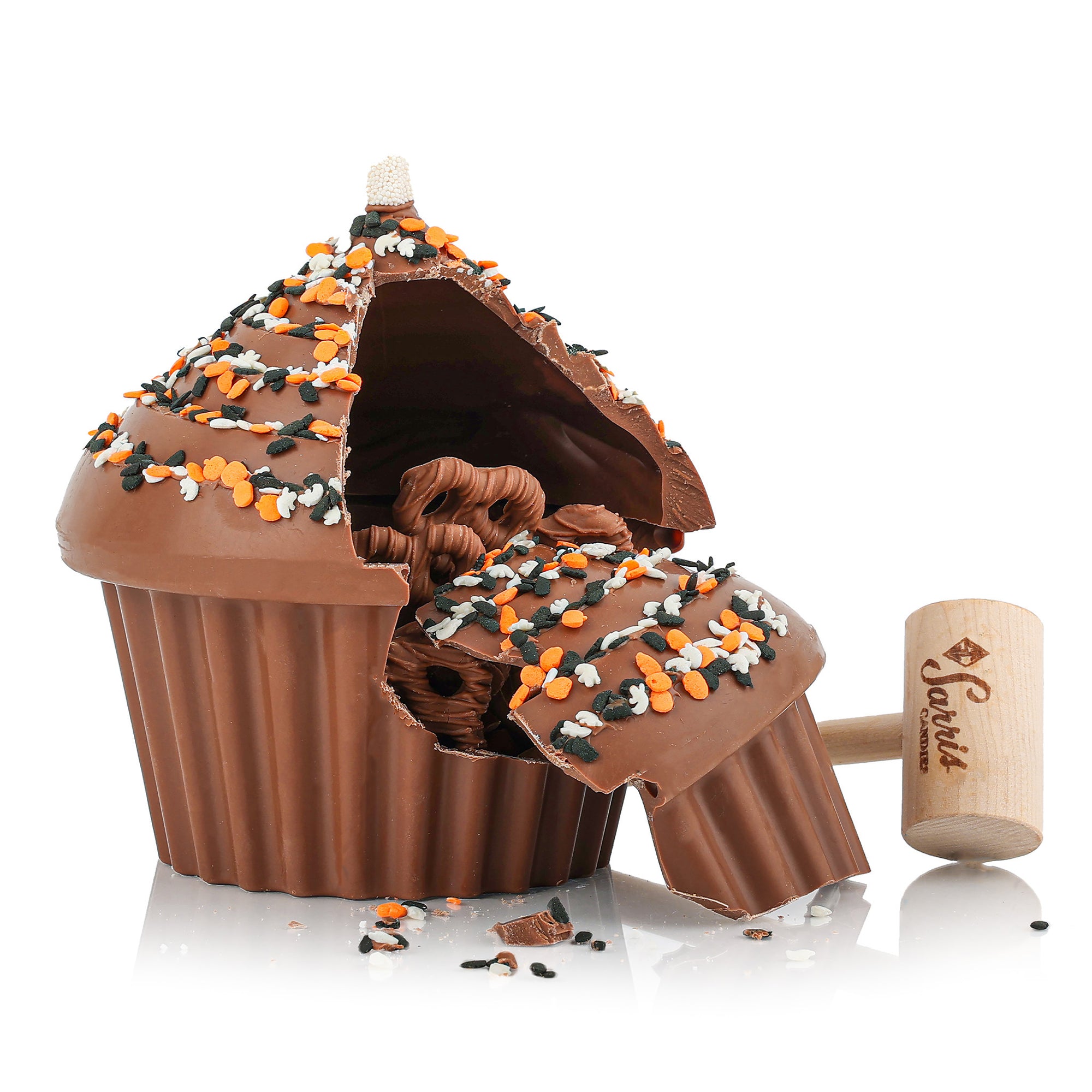 Halloween BashCake®
