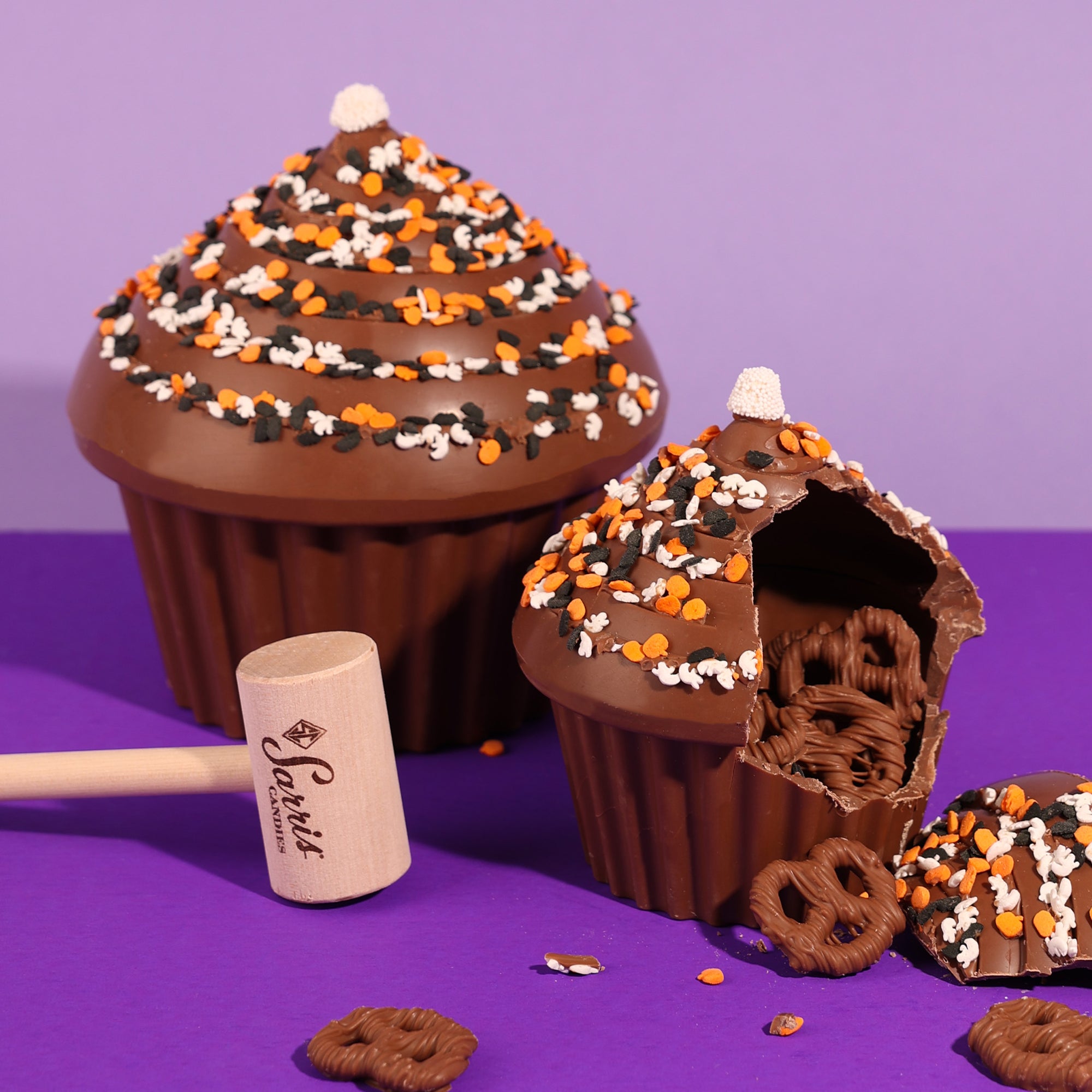 Halloween BashCake®