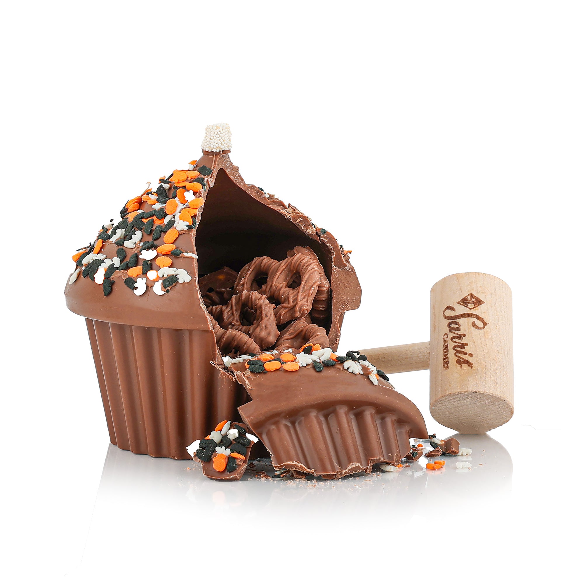 Halloween BashCake®