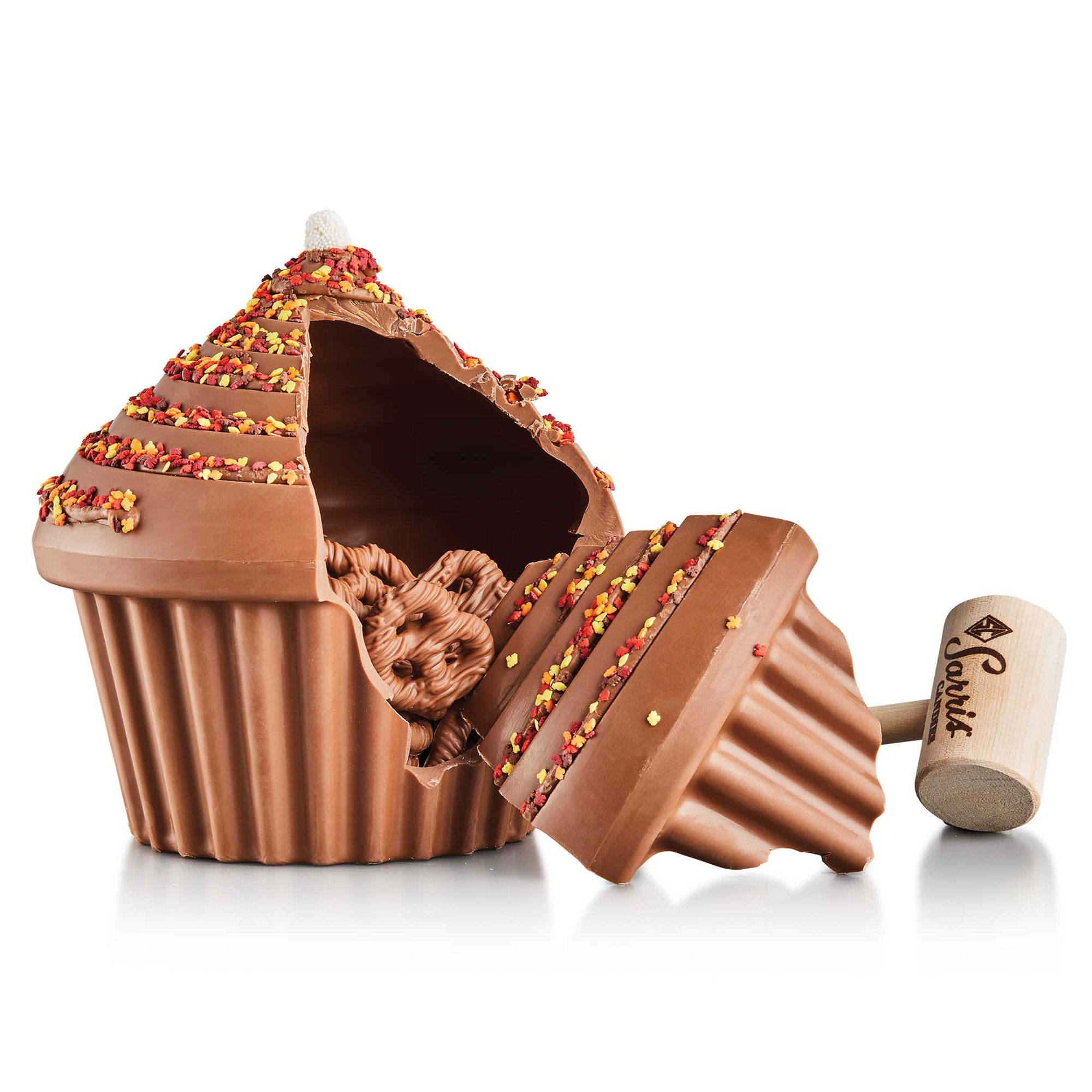 Thanksgiving BashCake®