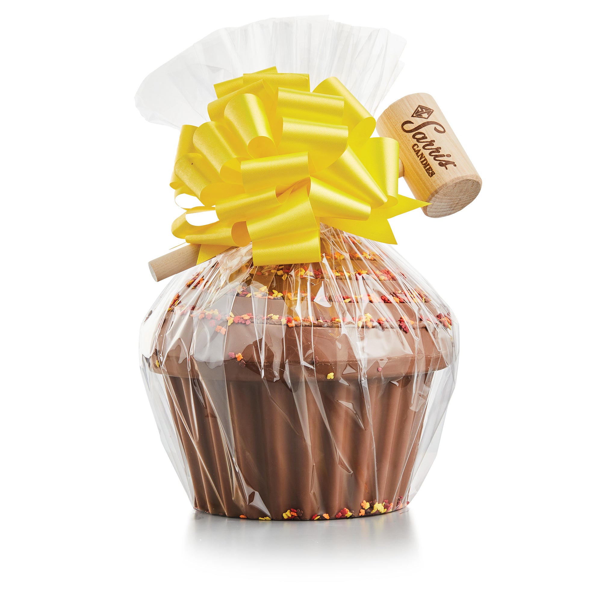 Thanksgiving BashCake®