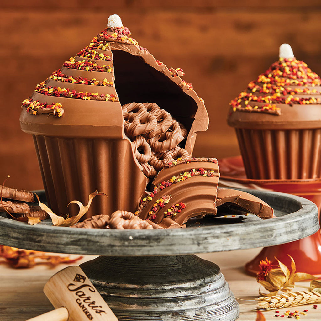 Thanksgiving BashCake®