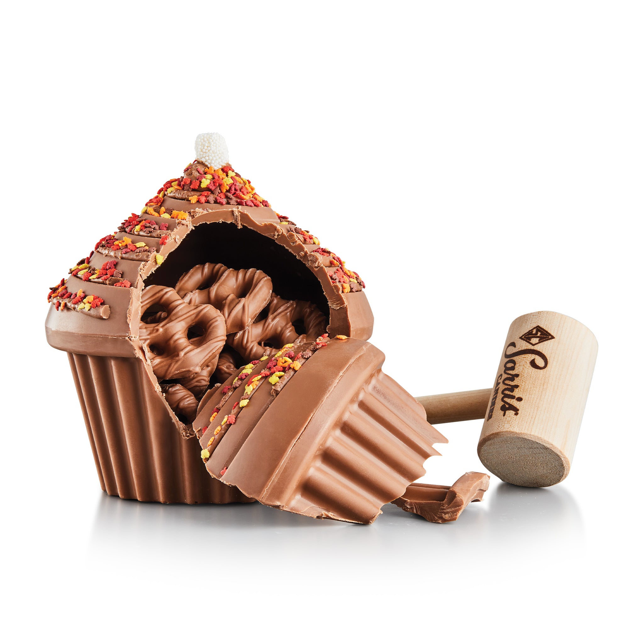 Thanksgiving BashCake®