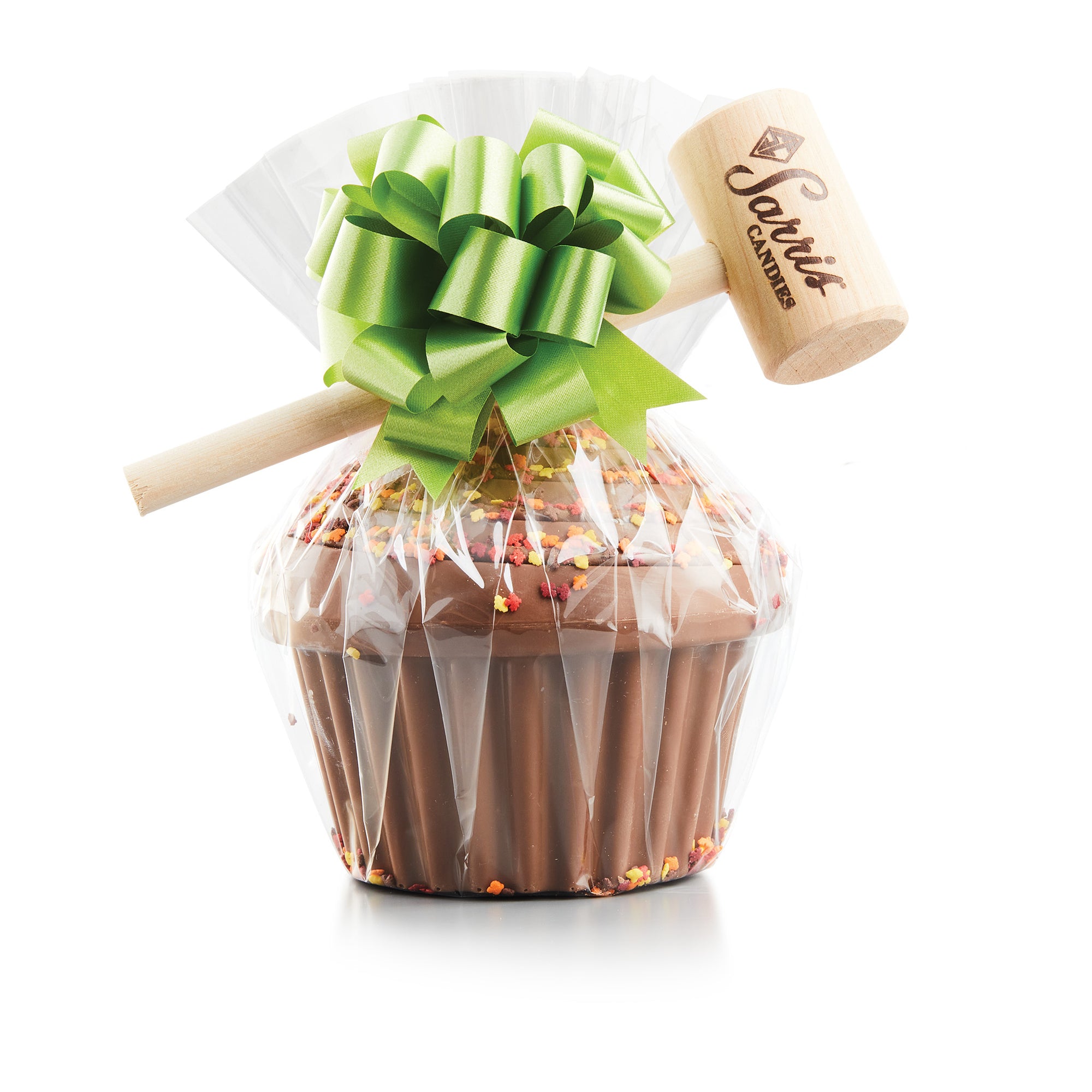 Thanksgiving BashCake®