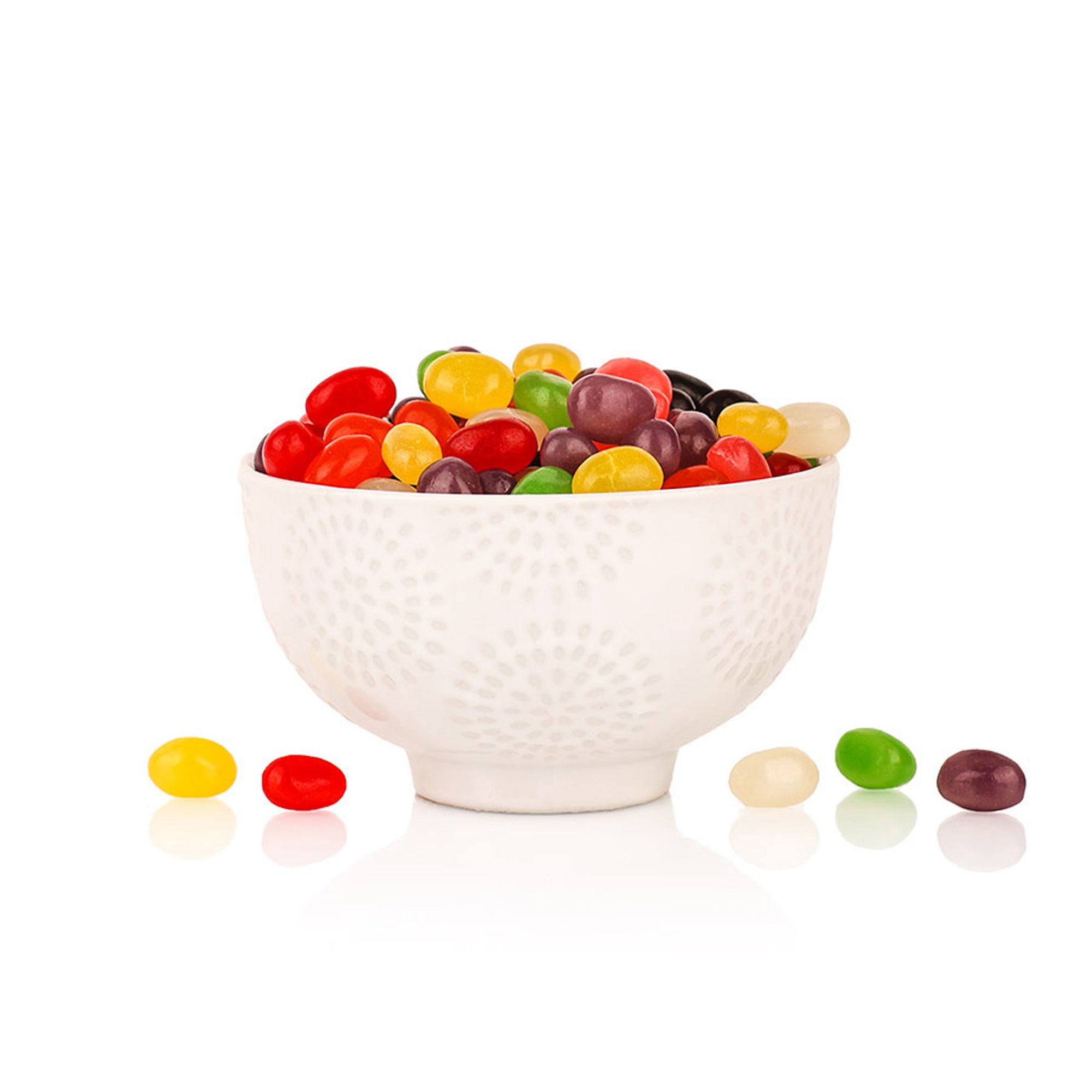 Pectin Jelly Beans