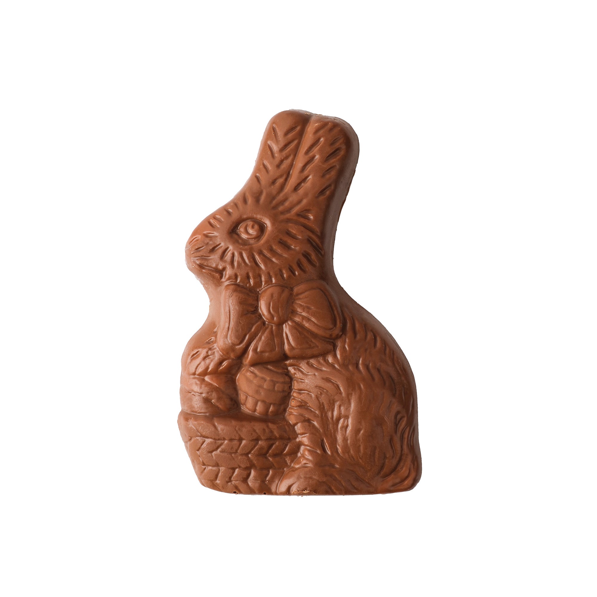 Bunny with Basket