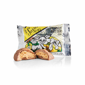 Creamy Peanut Butter