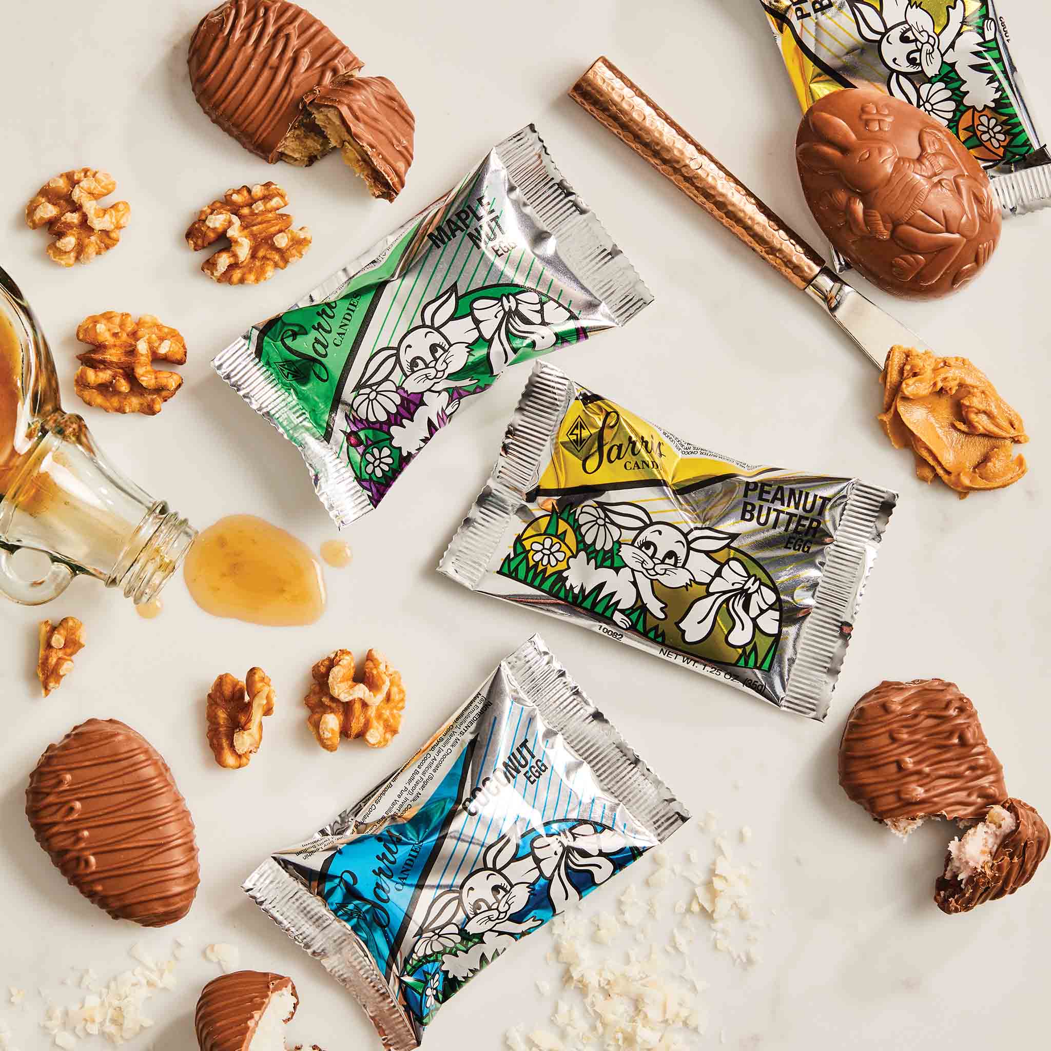 Featured Products - Sarris Candies