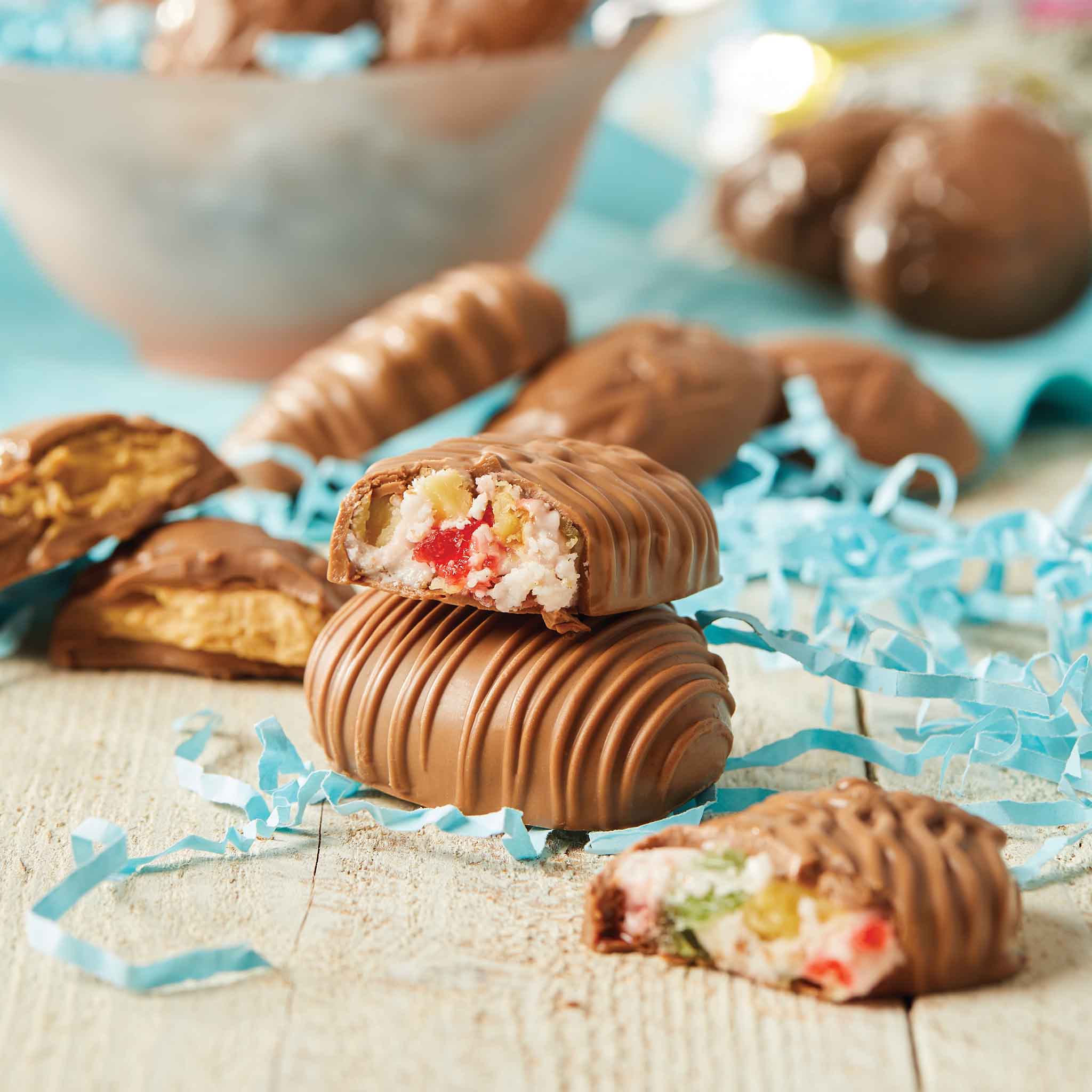 Featured Products - Sarris Candies