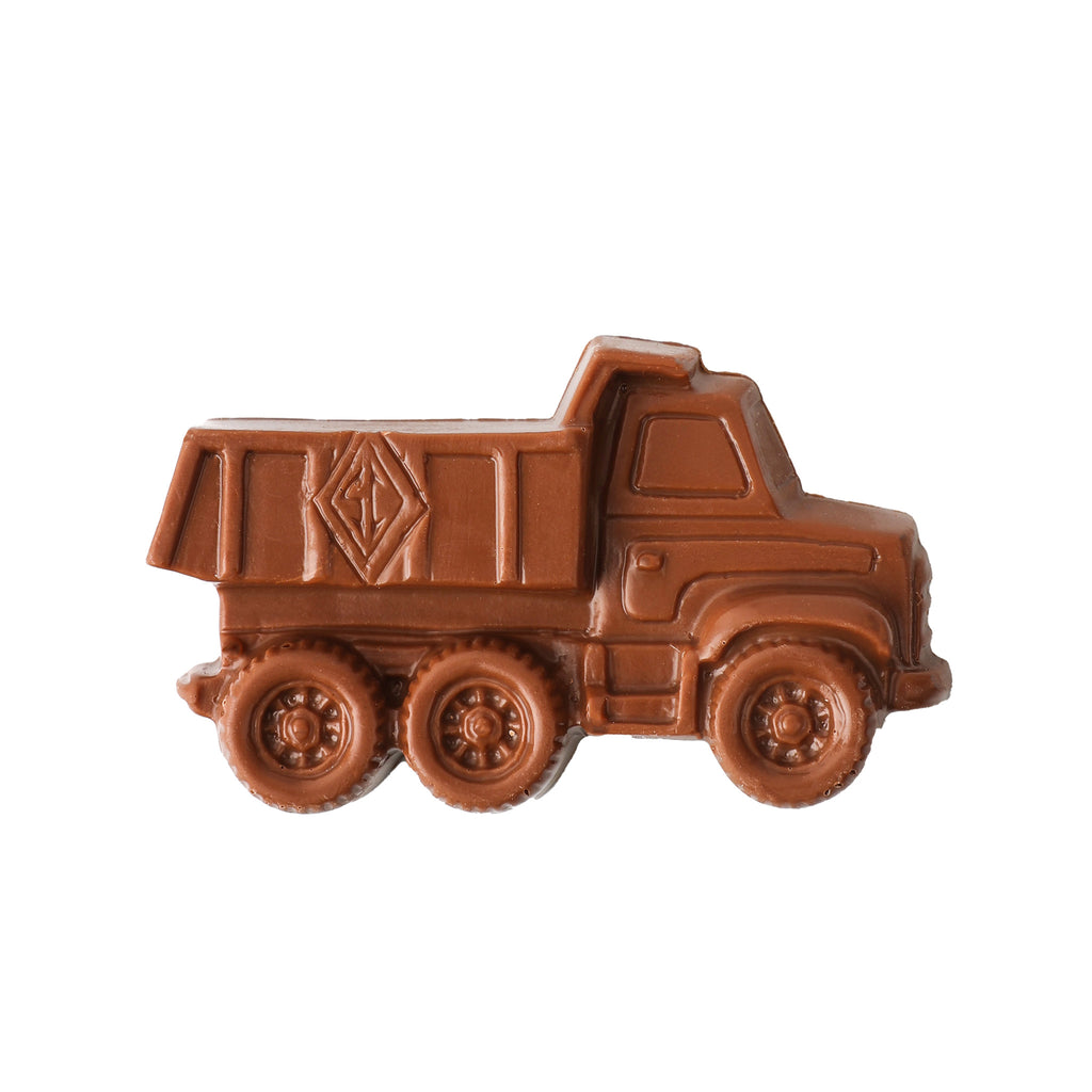Chocolate Truck