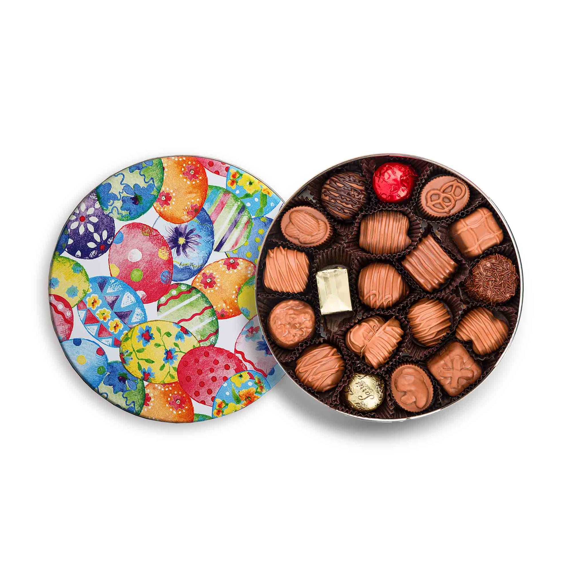 Easter Deluxe Assortment Tin