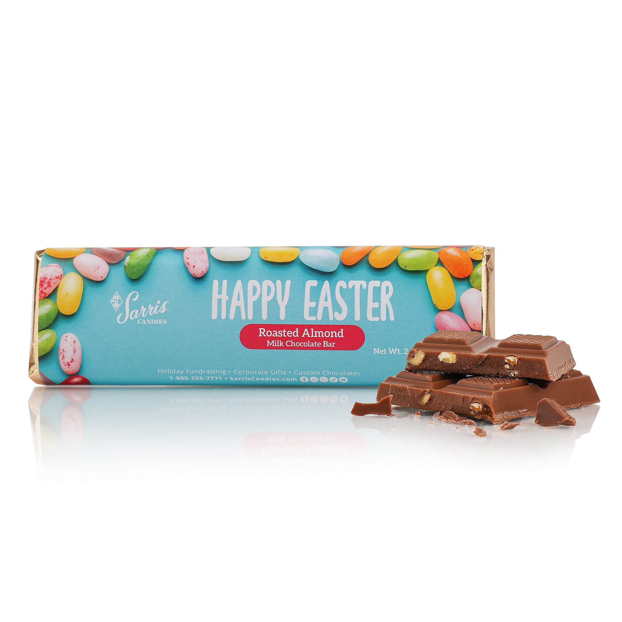 Easter Bars