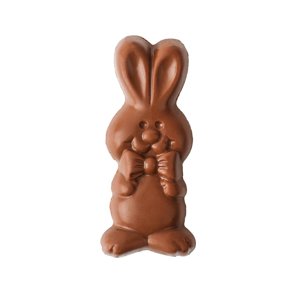 Jazzy Bunny