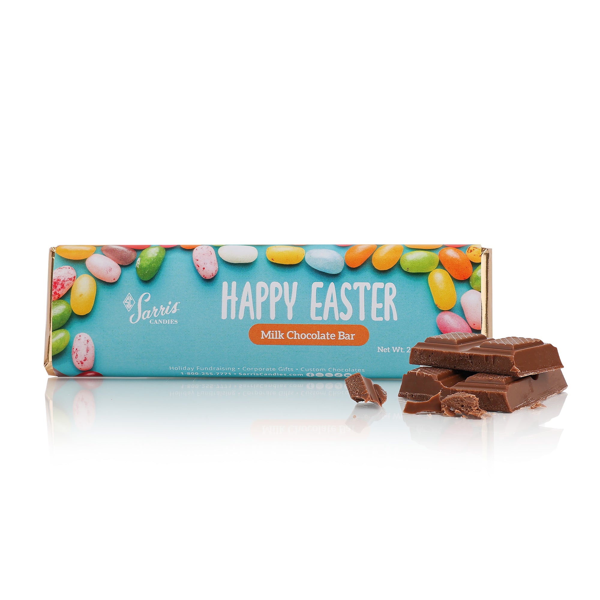 Easter Bars