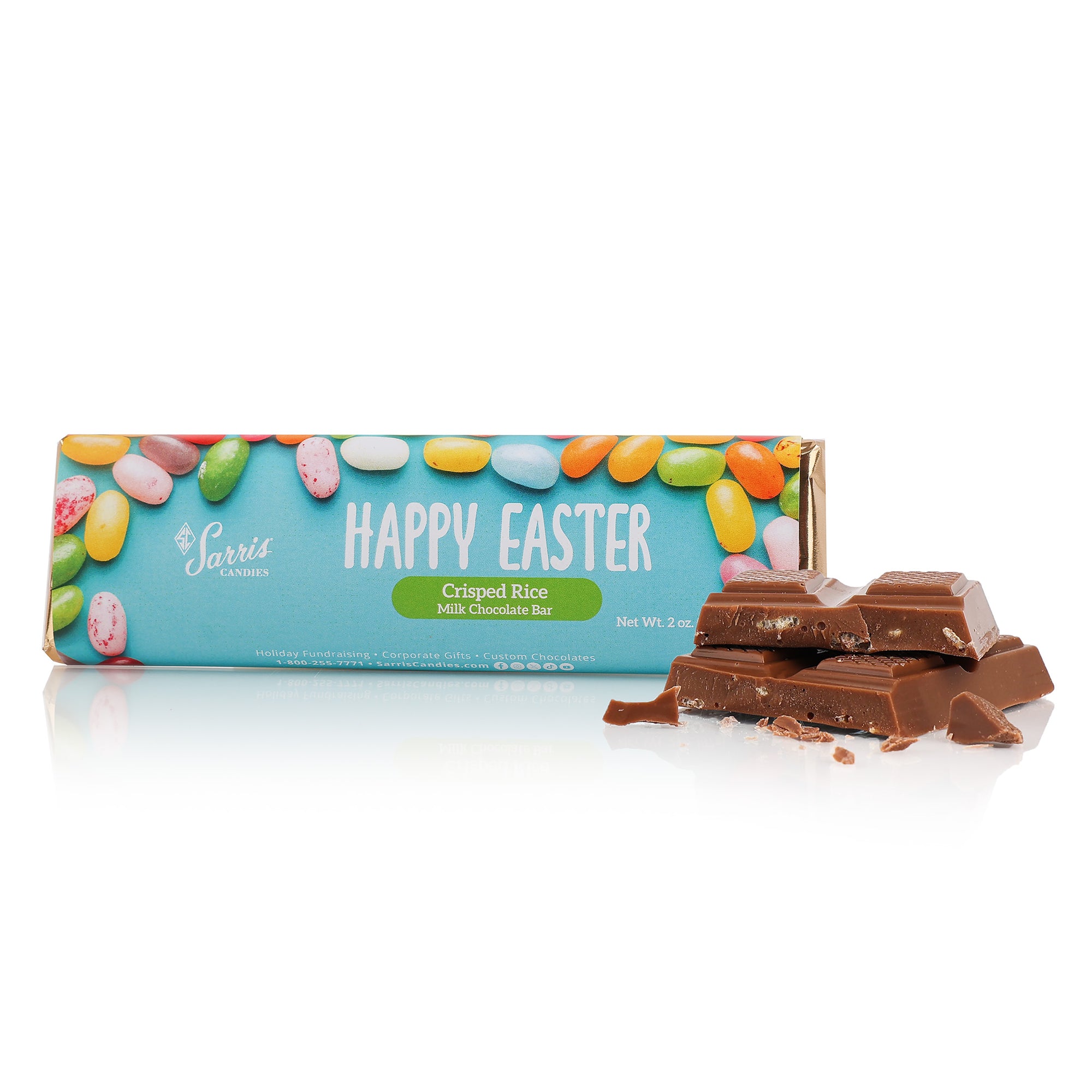 Easter Bars