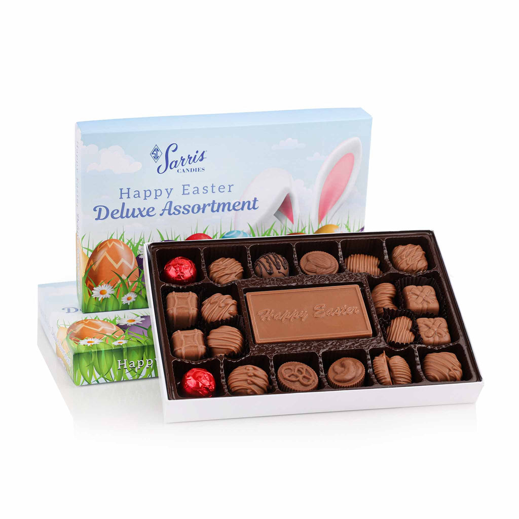 Happy Easter Assortment